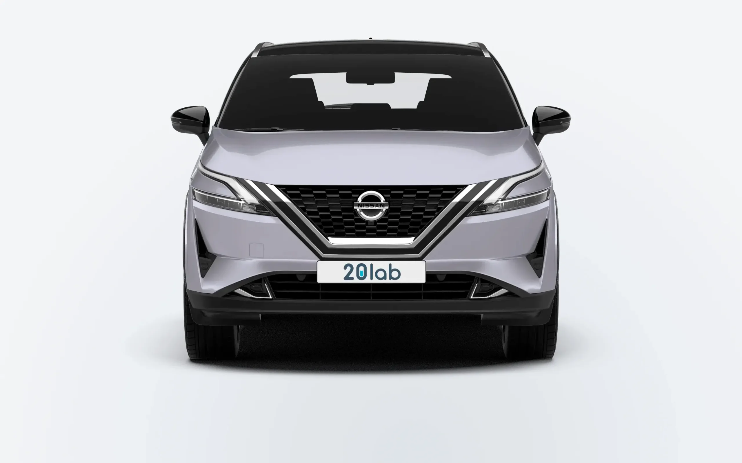 Nissan Qashqai dCi 115 N-Connecta 85 kW (115 CV) - Foto 2