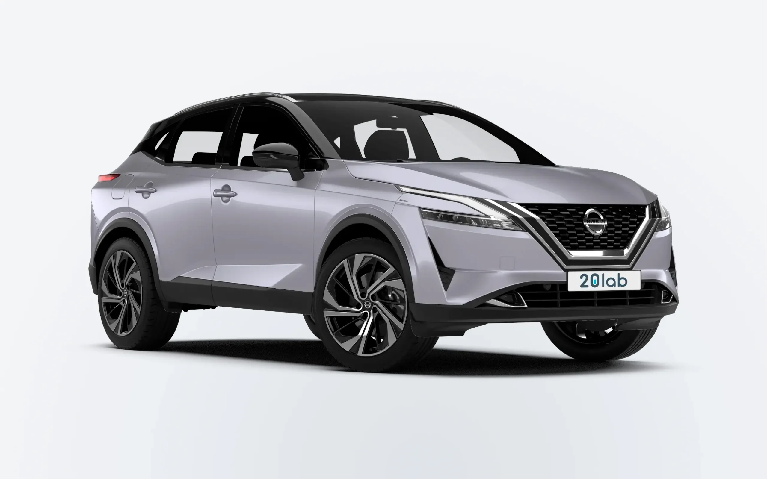 Nissan Qashqai dCi 115 N-Connecta 85 kW (115 CV) - Foto 3