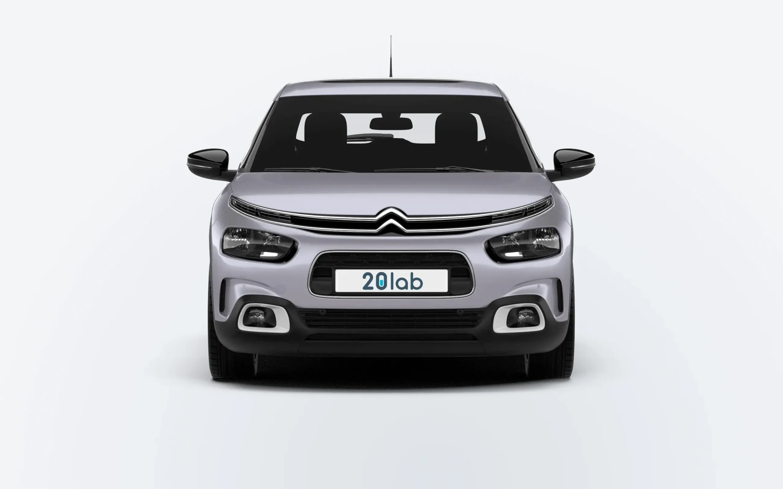 Citroen C4 cactus CITROEN C4 Cactus PureTech Origins ( 110cv ) - Foto 2