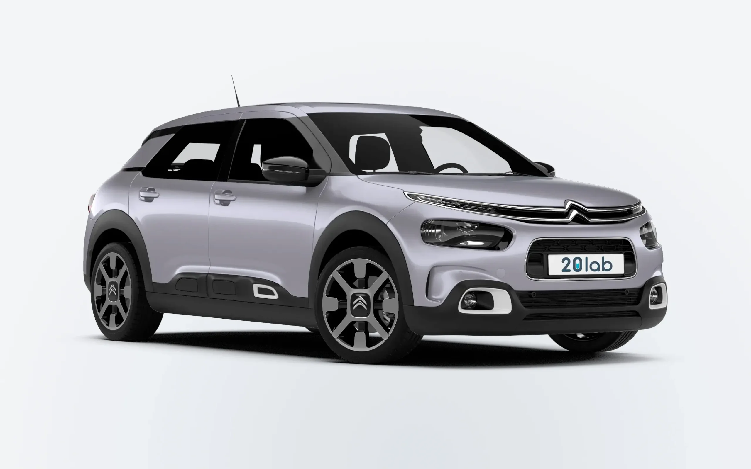Citroen C4 cactus CITROEN C4 Cactus PureTech Origins ( 110cv ) - Foto 3