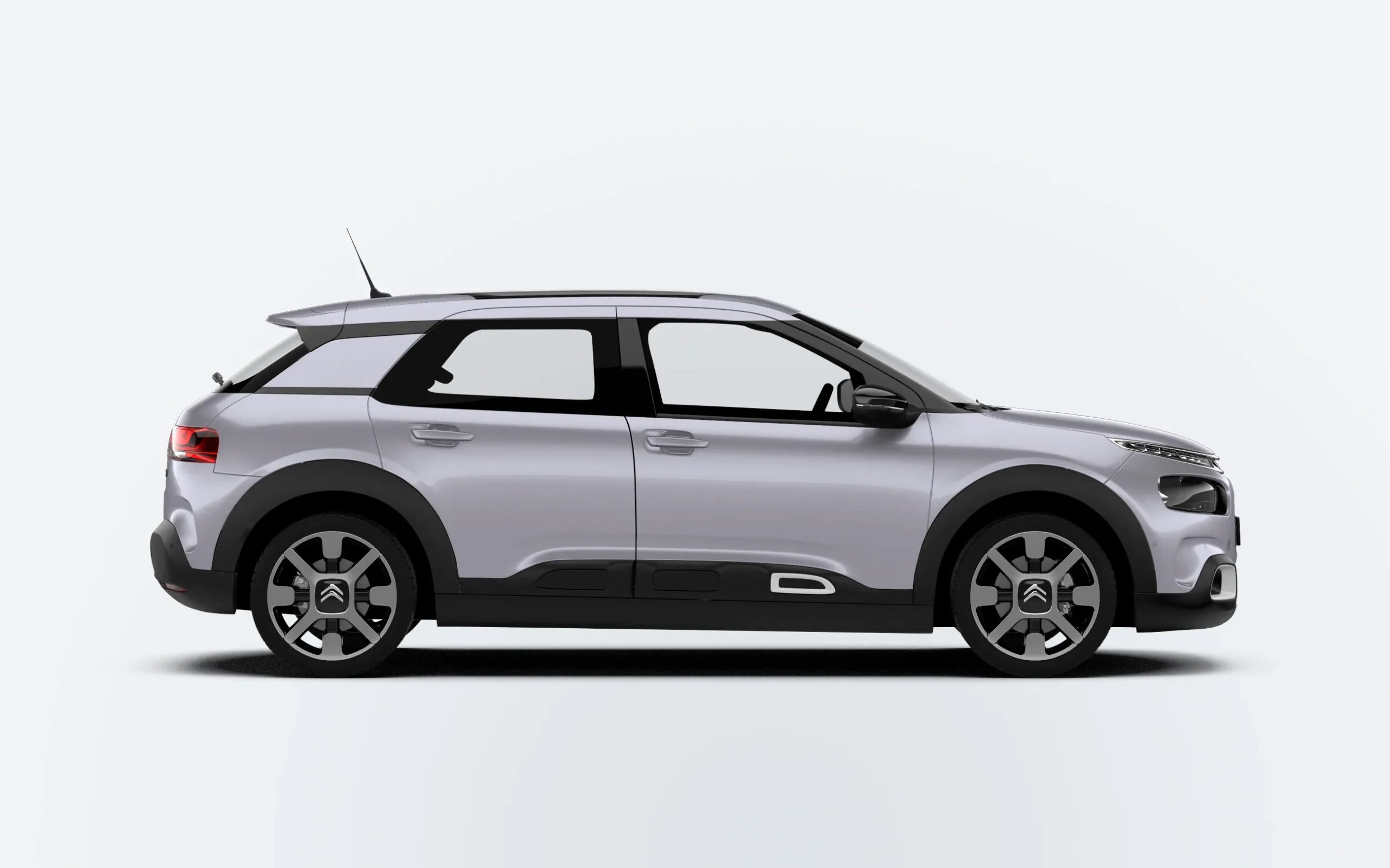 Citroen C4 cactus CITROEN C4 Cactus PureTech Origins ( 110cv ) - Foto 4