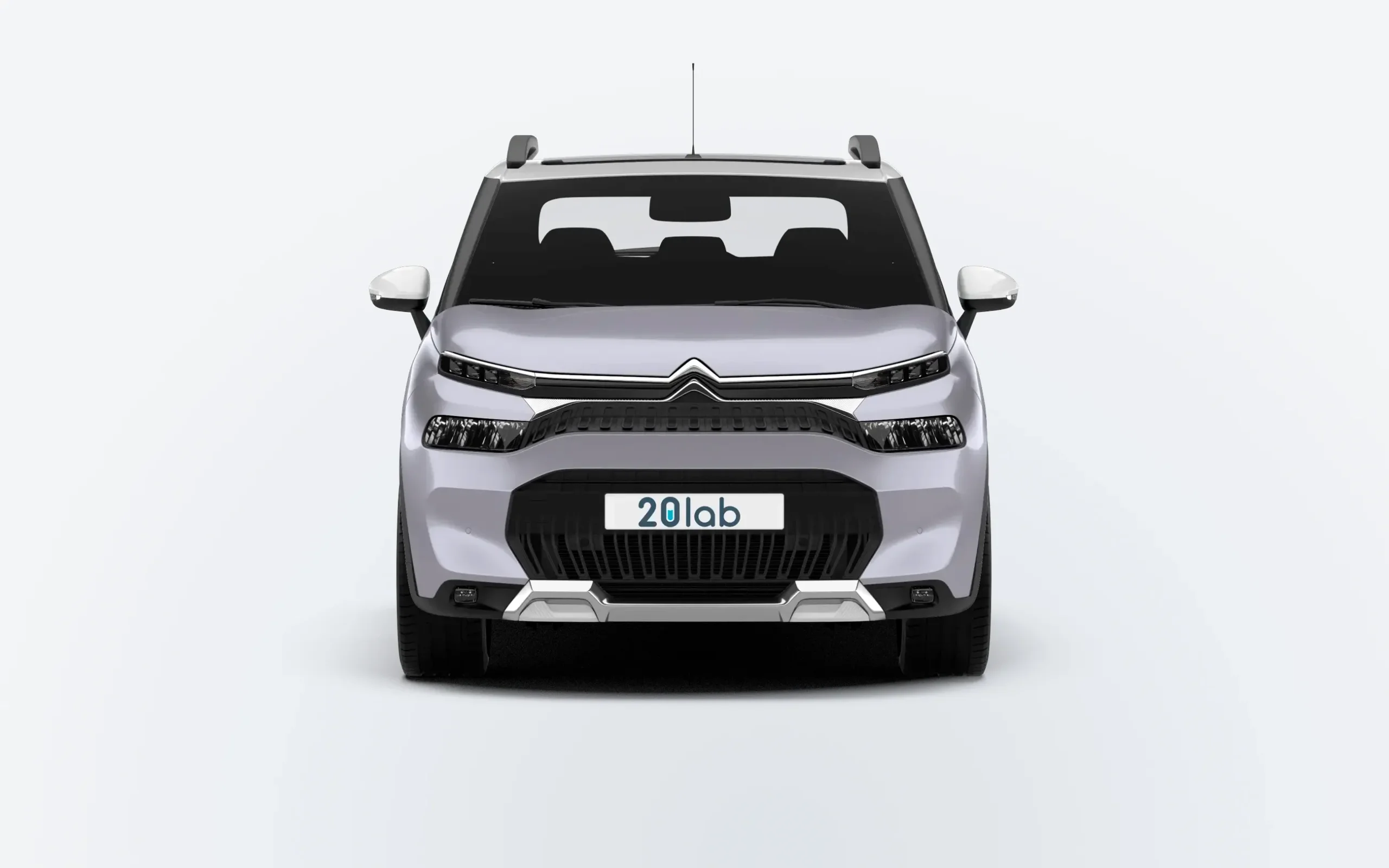 Citroen C3 aircross PureTech 110 S&S Shine EAT6 81 kW (110 CV) - Foto 2