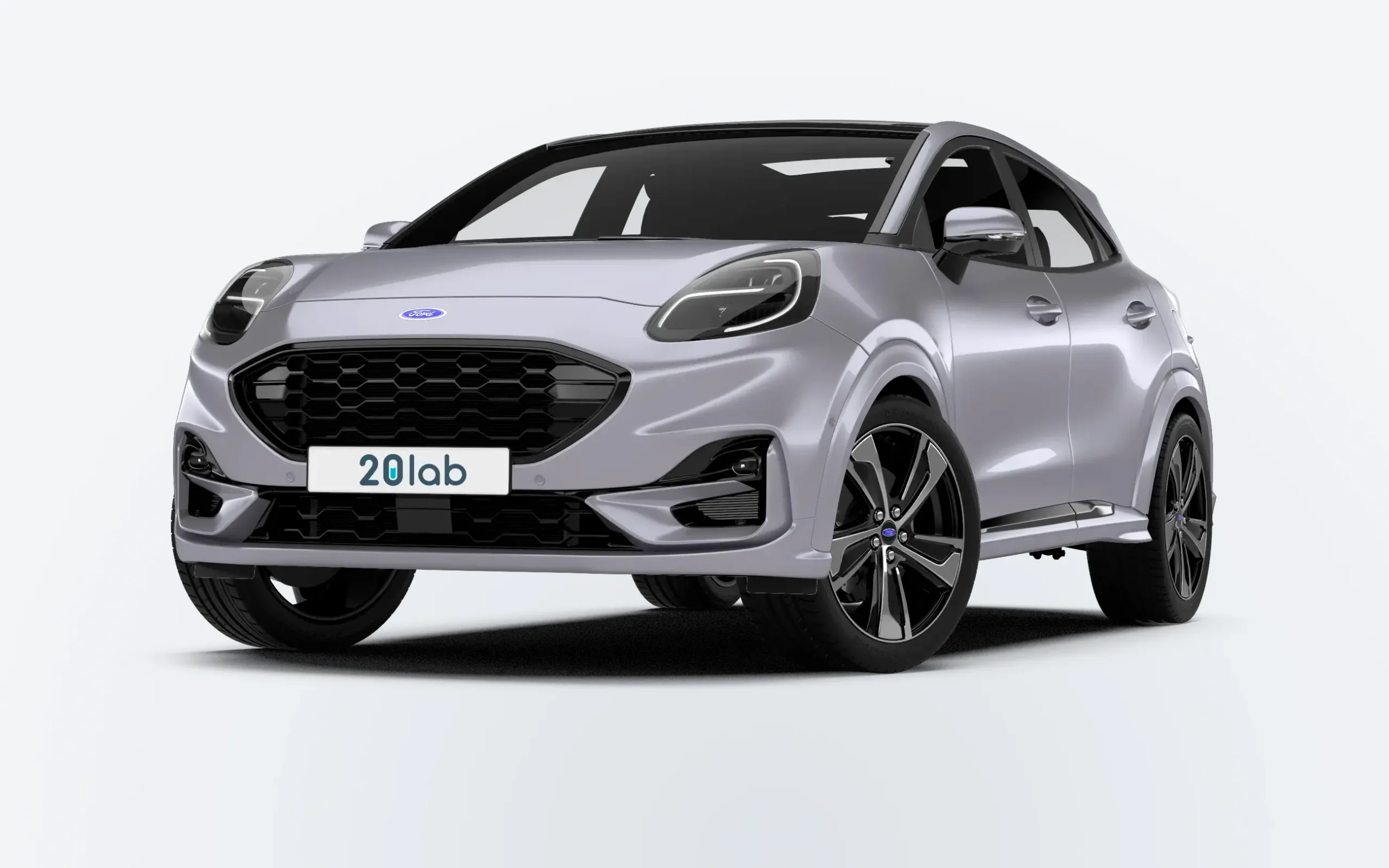 Ford Puma 1.5 EcoBoost ST 147 kW (200 CV) - Foto 1