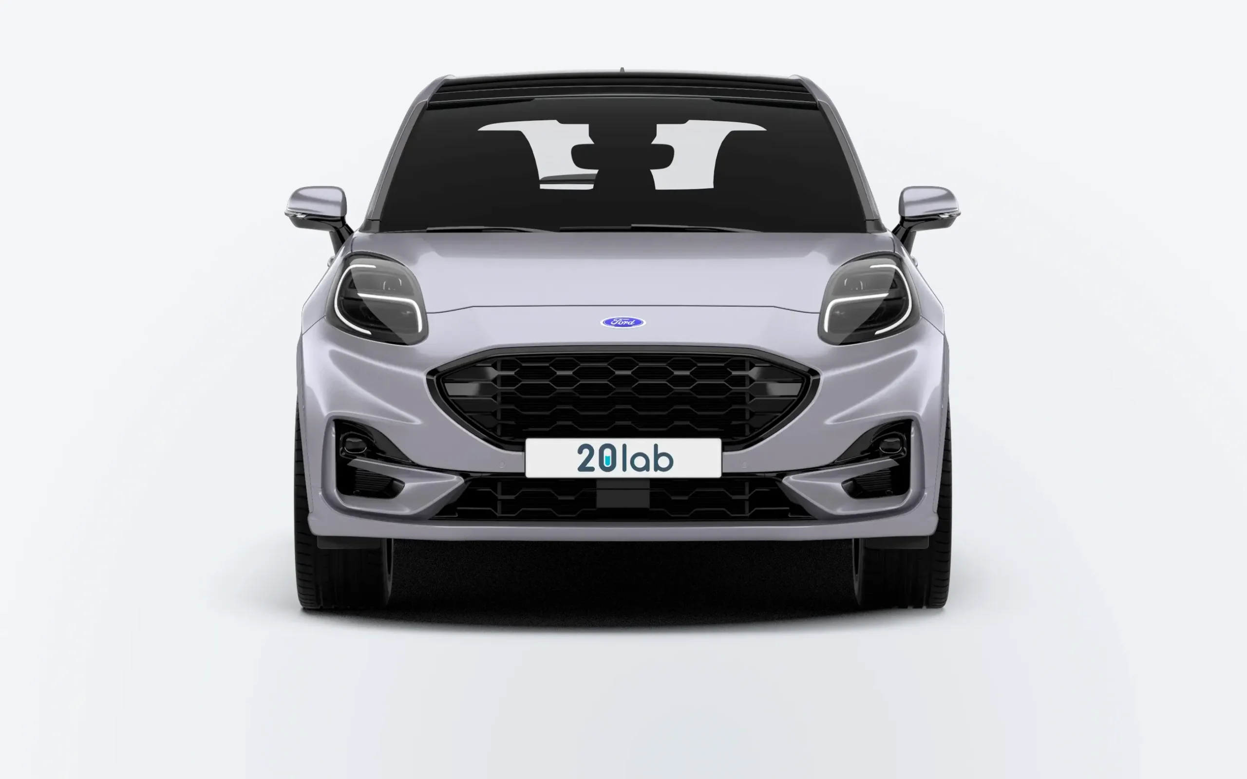 Ford Puma 1.5 EcoBoost ST 147 kW (200 CV) - Foto 2