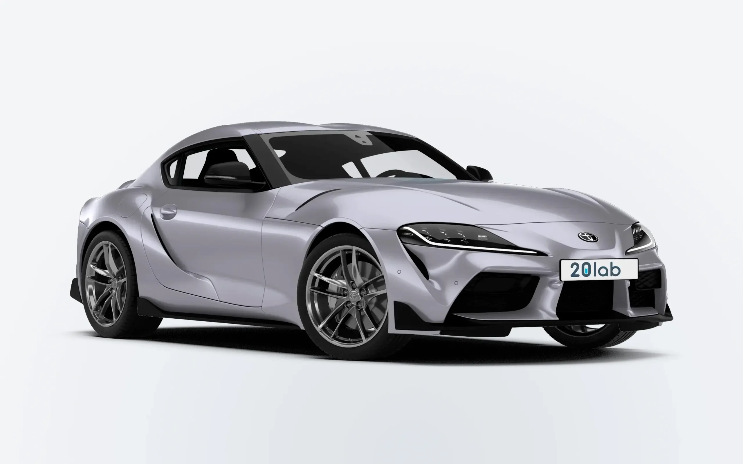 Toyota Gr supra 2.0T 190kW PureTouring Pack Auto - Foto 3