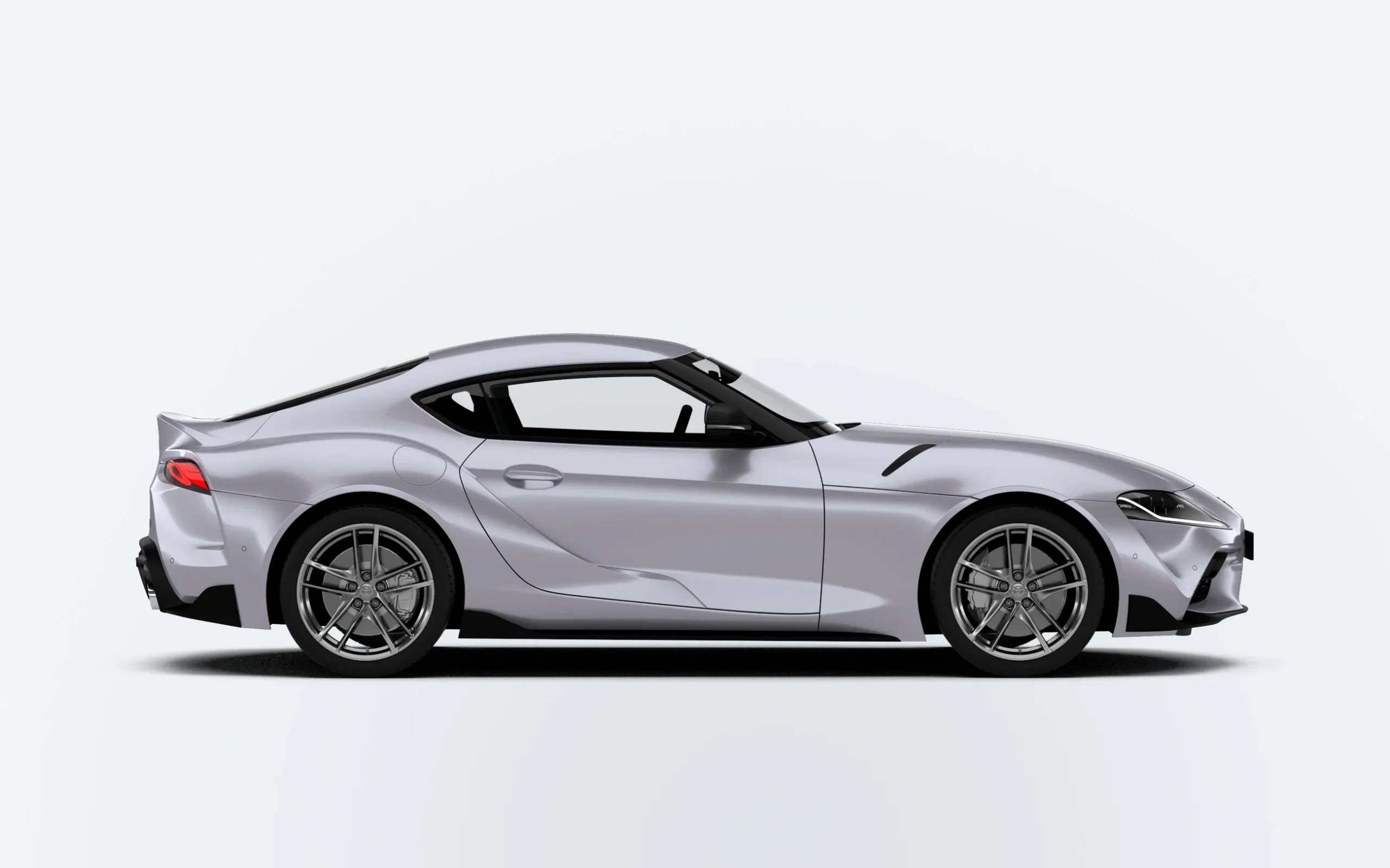 Toyota Gr supra 2.0T 190kW PureTouring Pack Auto - Foto 4