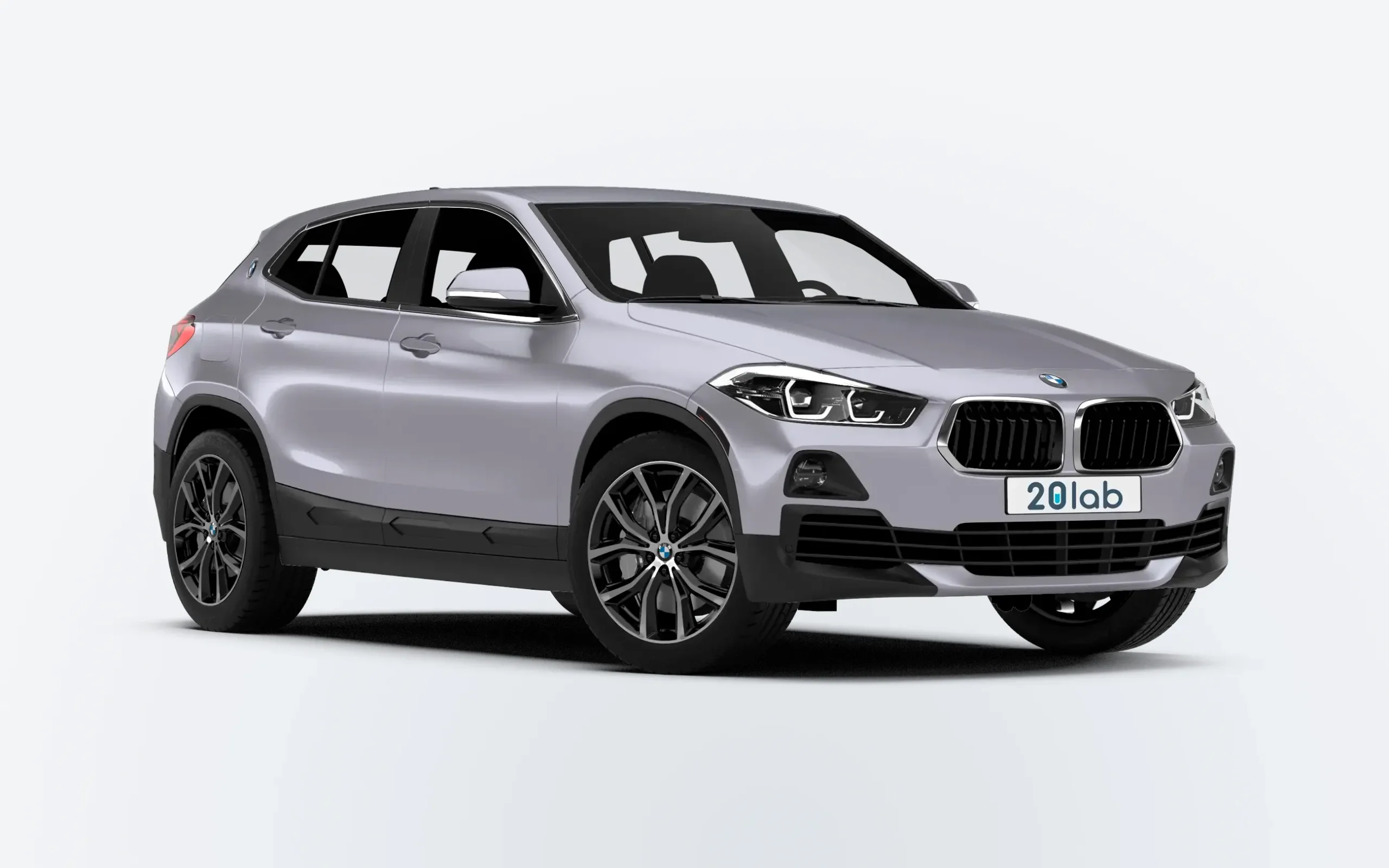 Bmw X2 sDrive18i 103 kW (140 CV) - Foto 3