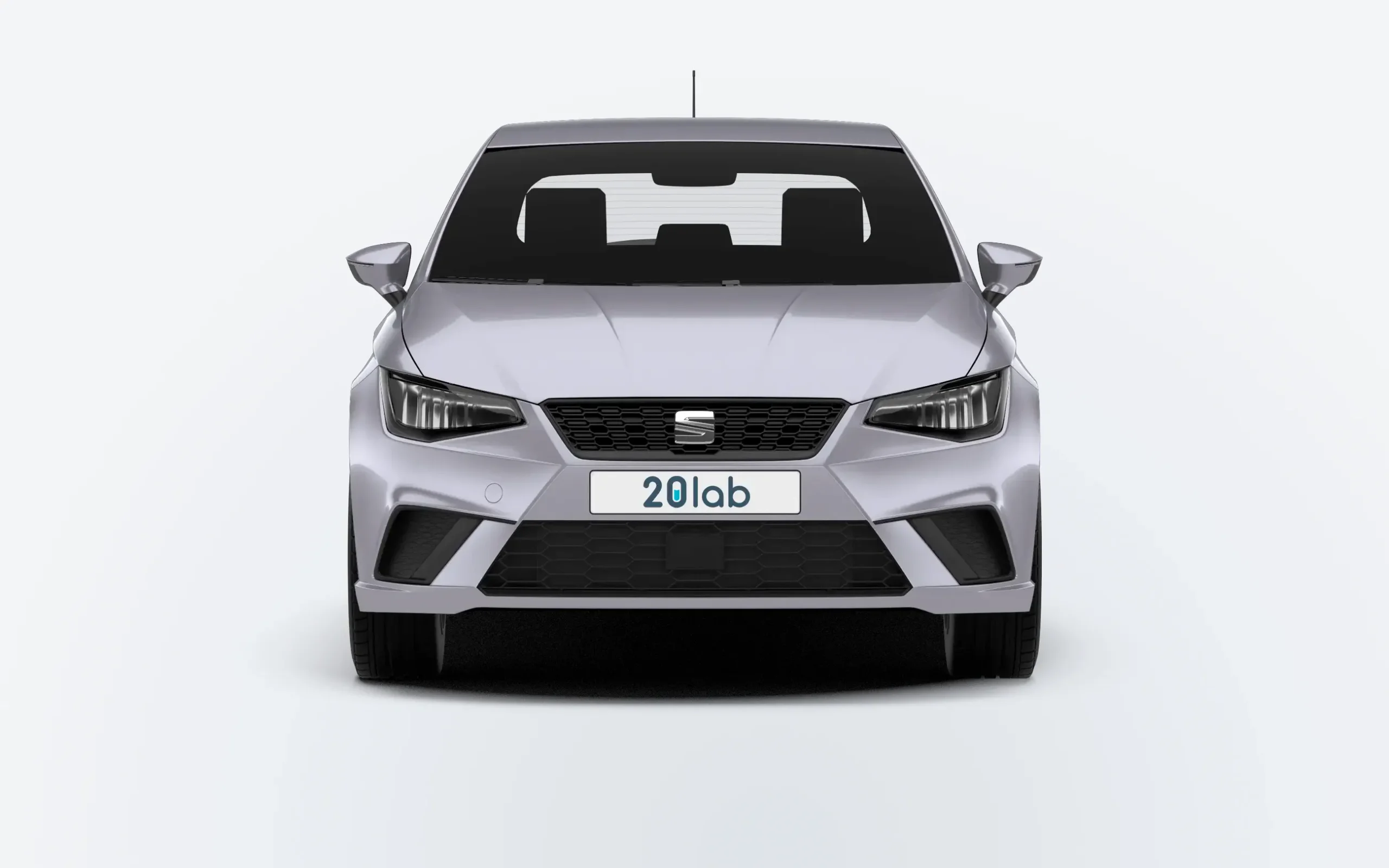 Seat Ibiza 1.0 TSI FR Go2 81 kW (110 CV) - Foto 2