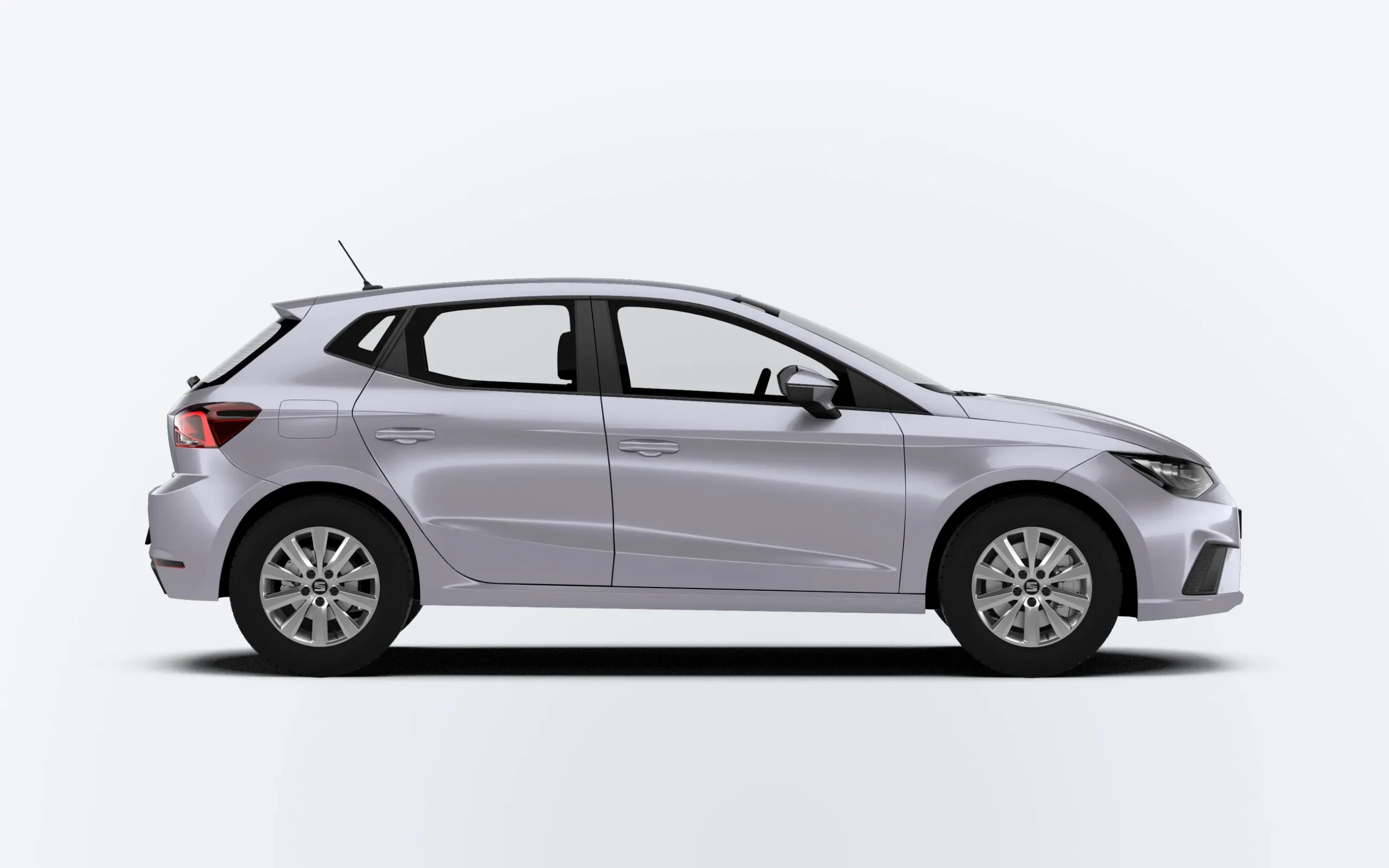 Seat Ibiza 1.0 TSI FR Go2 81 kW (110 CV) - Foto 4