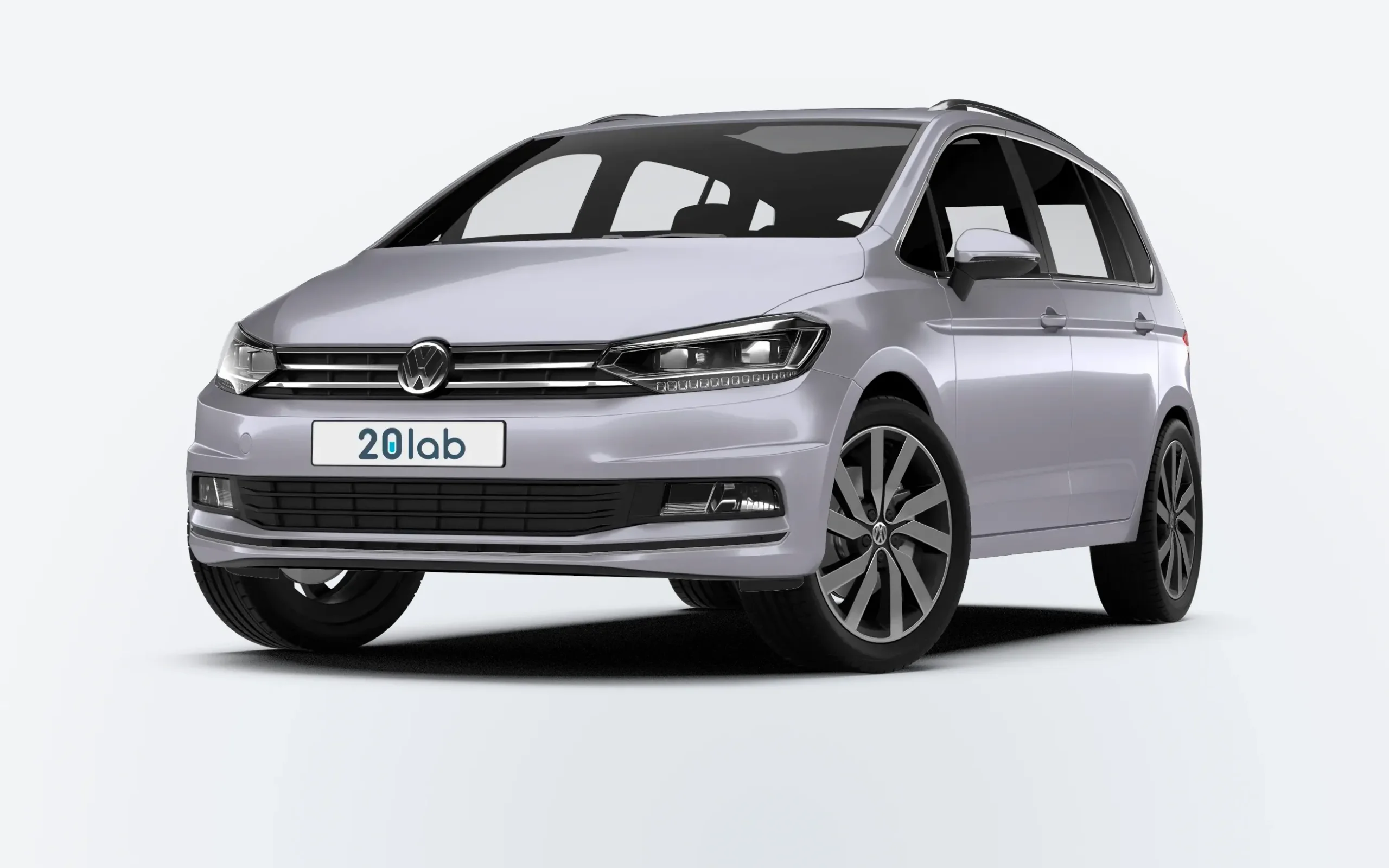 Volkswagen Touran Advance 1.6 TDI SCR BMT 81 kW (110 CV) - Foto 1