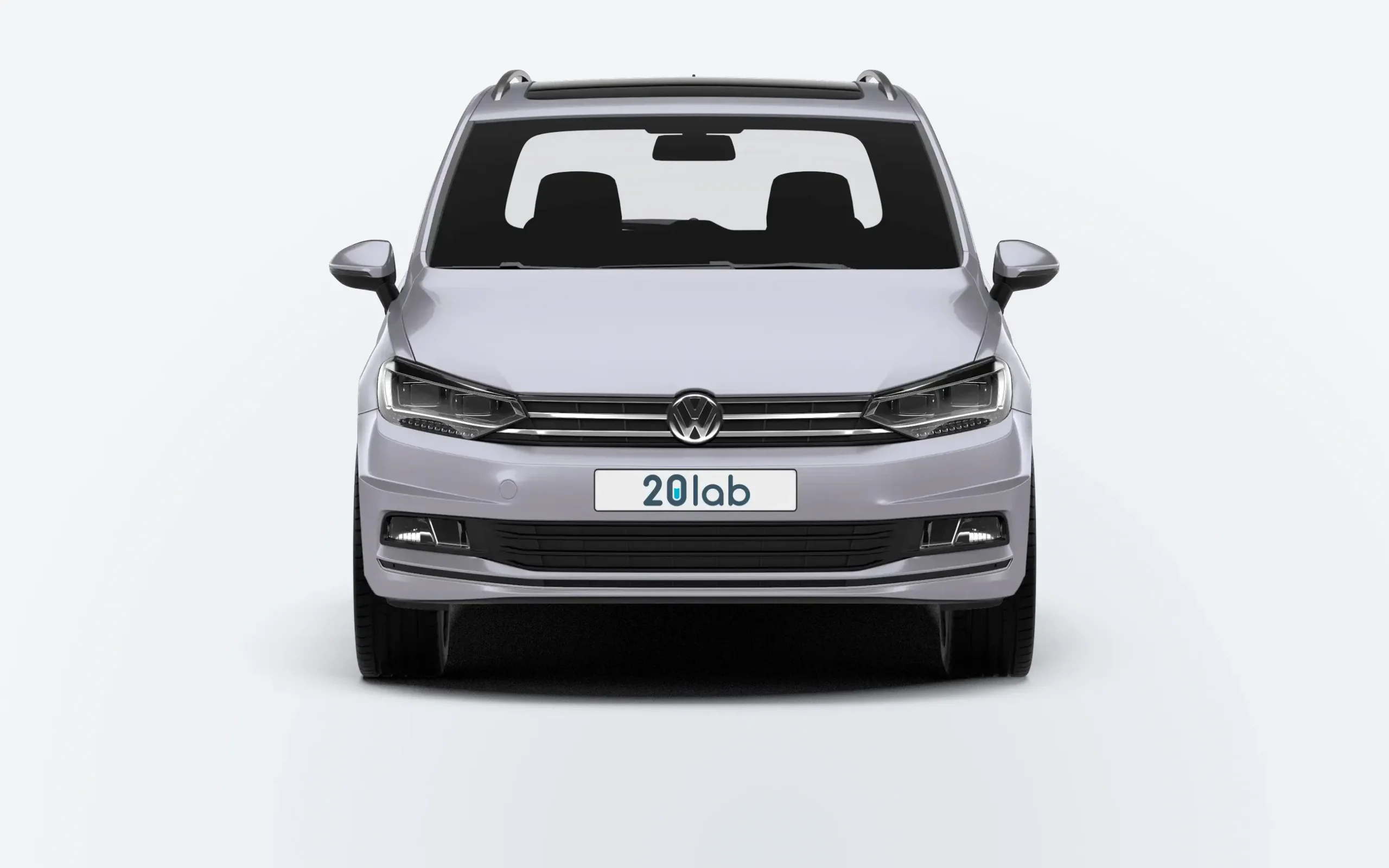 Volkswagen Touran Advance 1.6 TDI SCR BMT 81 kW (110 CV) - Foto 2