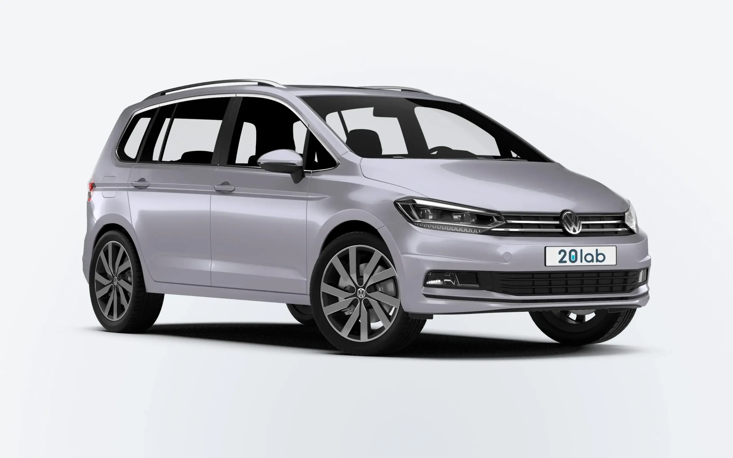 Volkswagen Touran Advance 1.6 TDI SCR BMT 81 kW (110 CV) - Foto 3