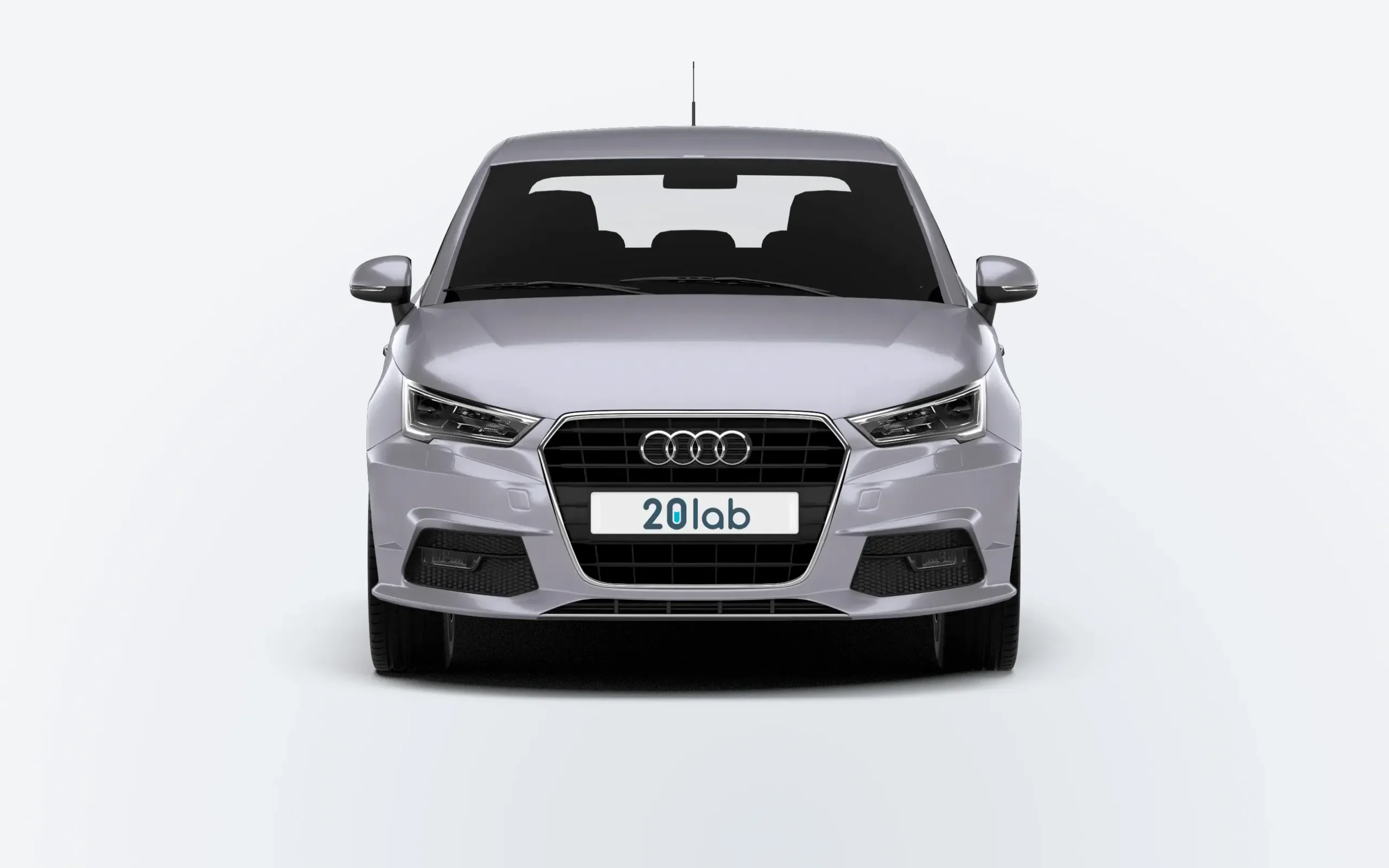 Audi A1 Adrenalin 30 TFSI 85 kW (116 CV) - Foto 2