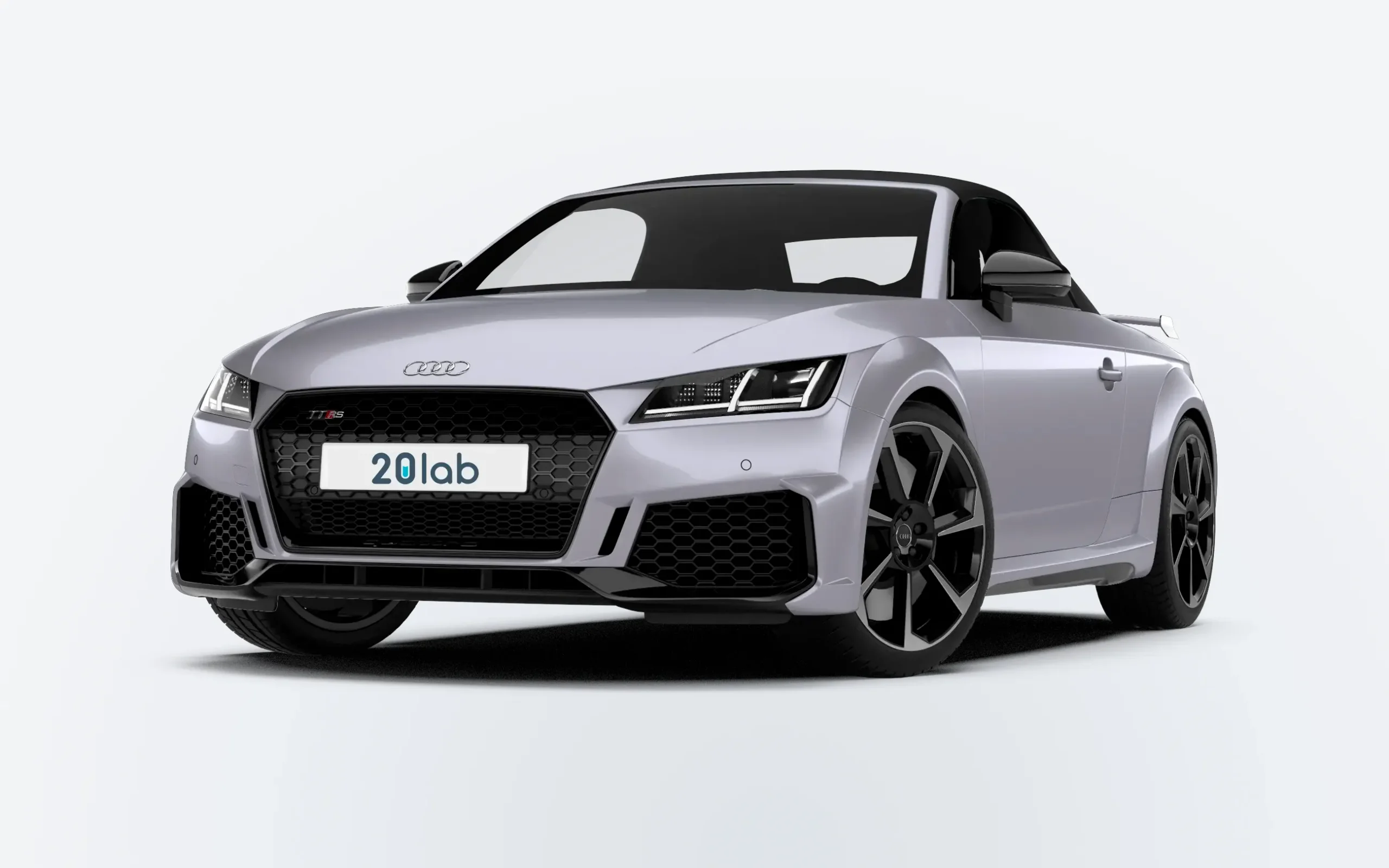 Audi Tt rs Roadster 2.5 TFSI quattro 2p - Foto 1