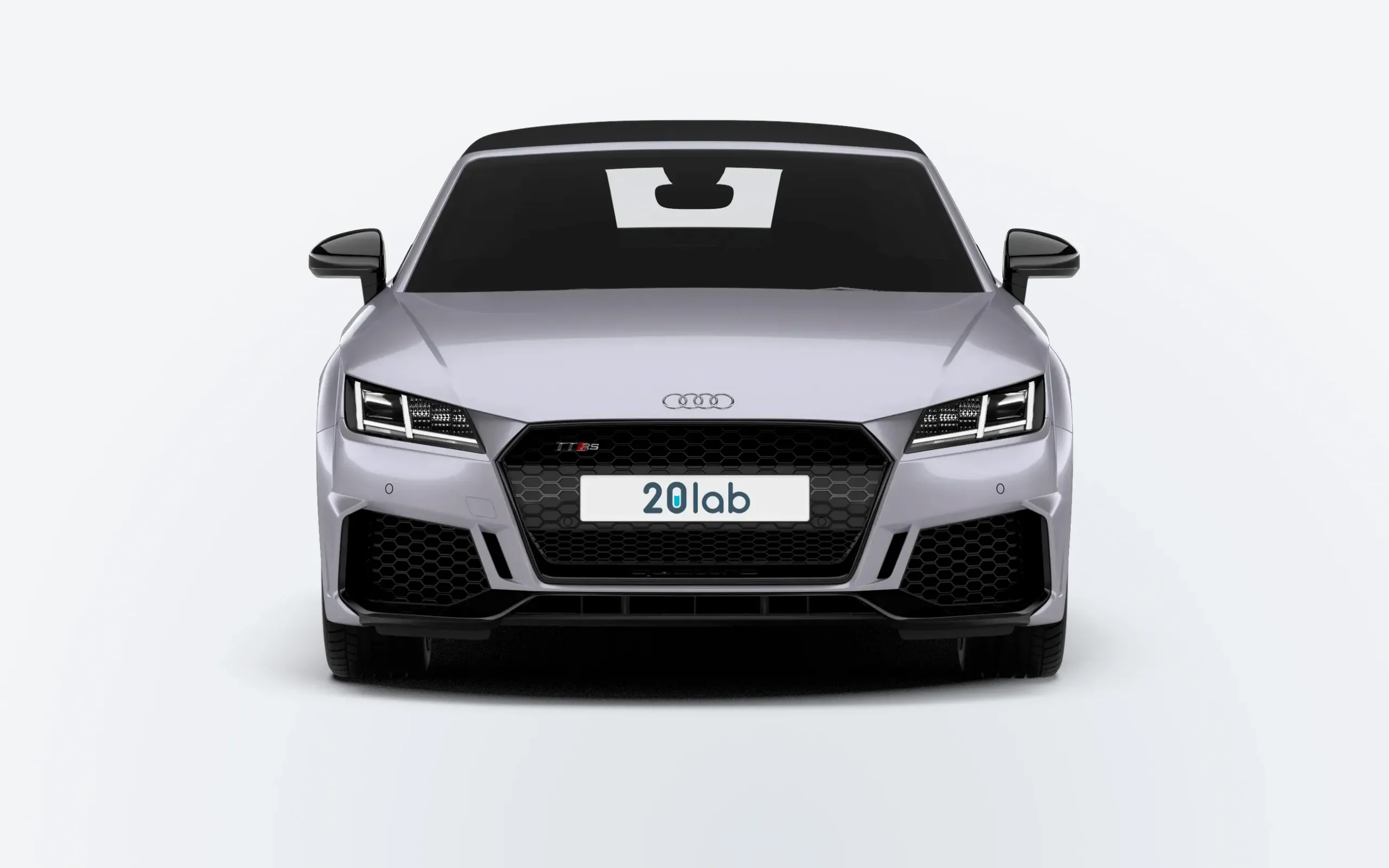 Audi Tt rs Roadster 2.5 TFSI quattro 2p - Foto 2