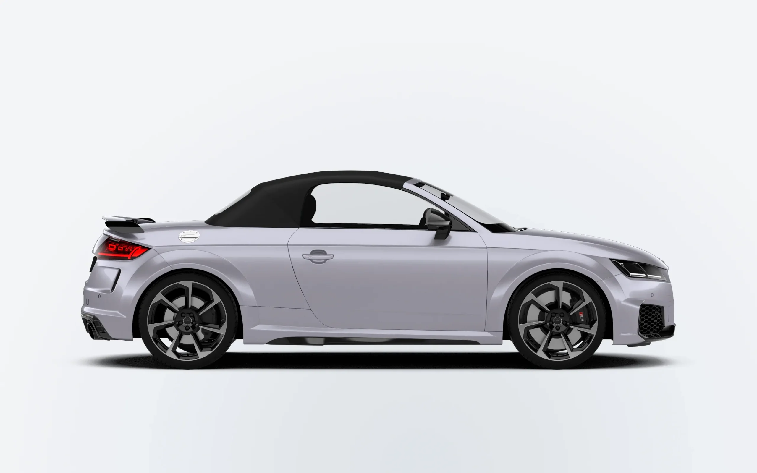 Audi Tt rs Roadster 2.5 TFSI quattro 2p - Foto 4