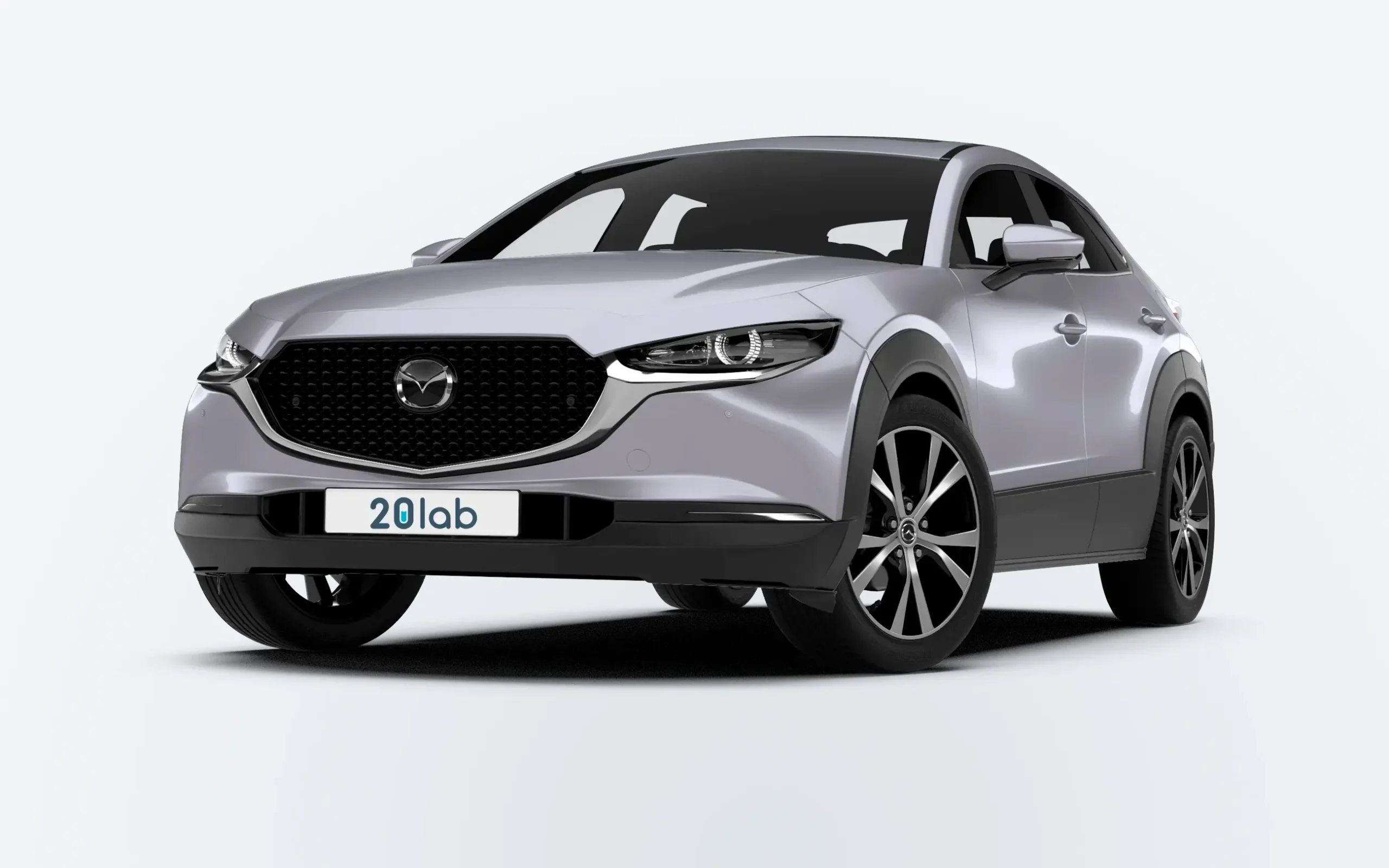 Mazda Cx-30 2.0 Skyactiv-X Zenith Black Safety AWD AT 132 kW (180 CV) - Foto 1