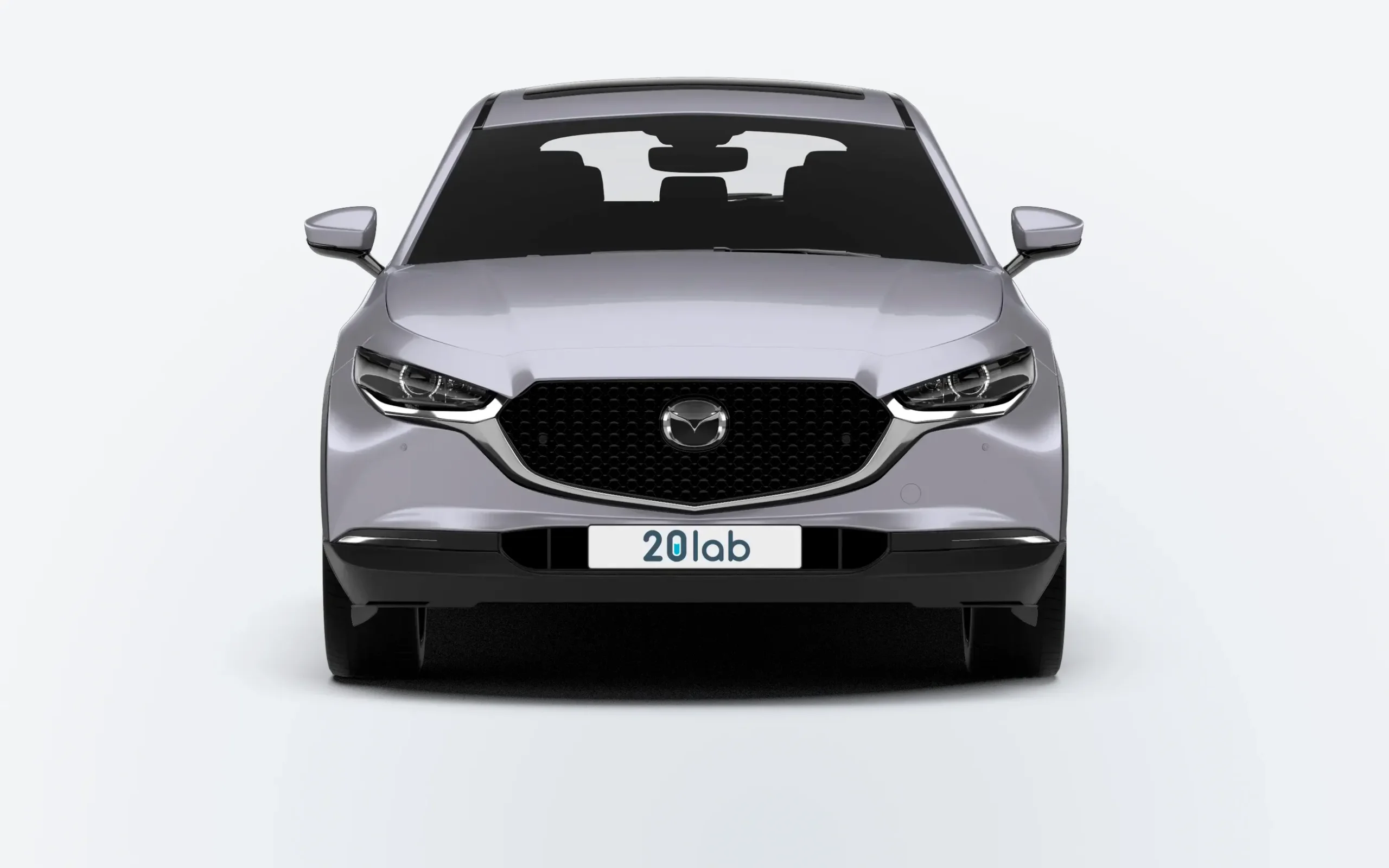 Mazda Cx-30 2.0 Skyactiv-X Zenith Black Safety AWD AT 132 kW (180 CV) - Foto 2