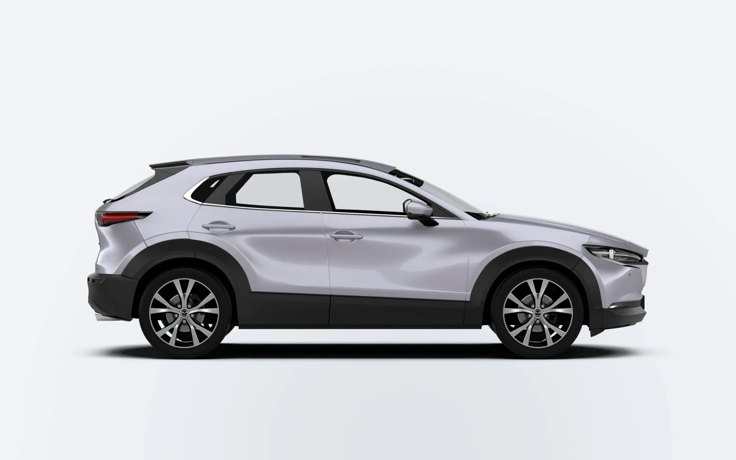 Mazda Cx-30 2.0 Skyactiv-X Zenith Black Safety AWD AT 132 kW (180 CV) - Foto 4