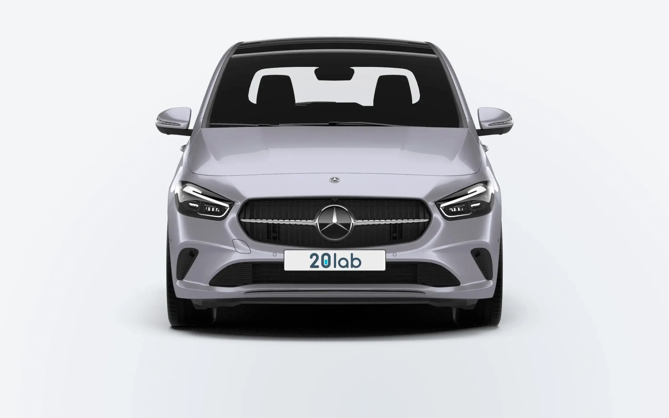 Mercedes-benz Clase b MERCEDES-BENZ Clase B B 200 d AMG Line 8G-dCT 5p ( 150cv ) - Foto 2