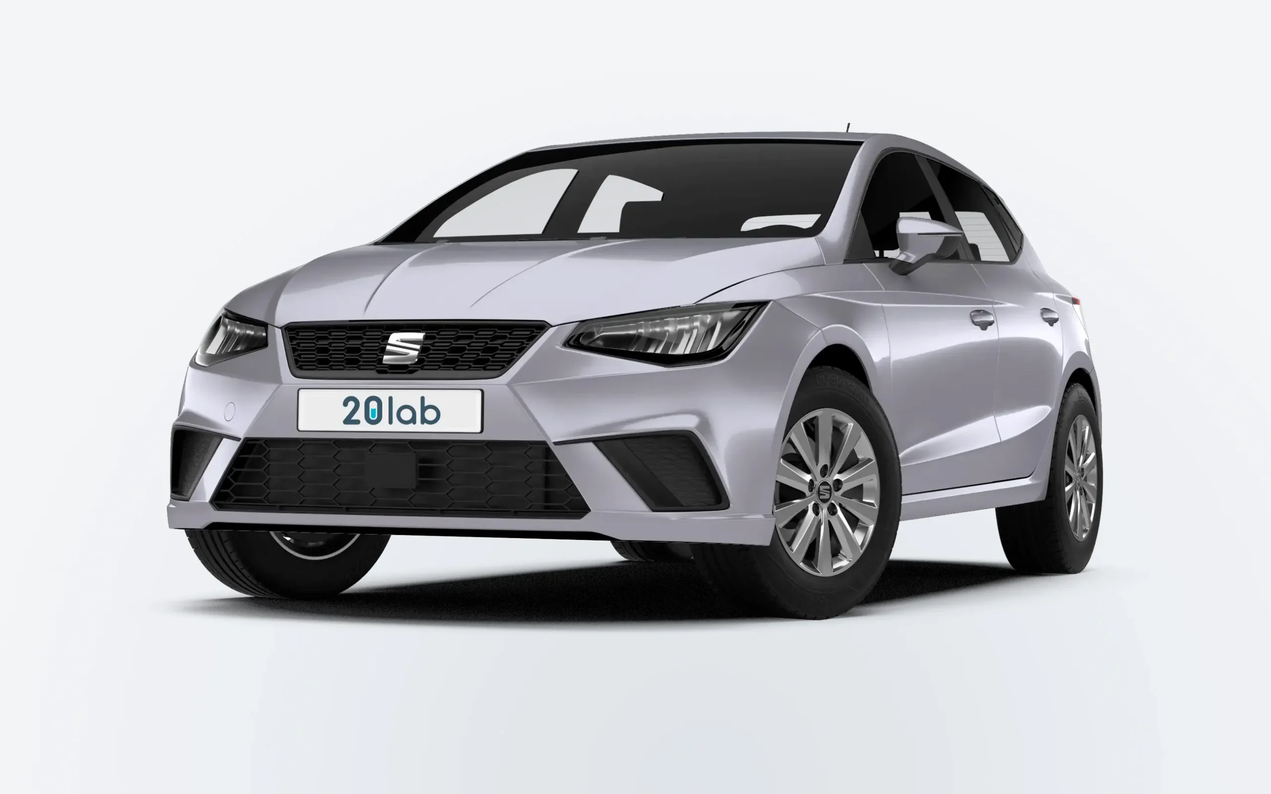 Seat Ibiza 1.0 TSI FR Go 81 kW (110 CV) - Foto 1