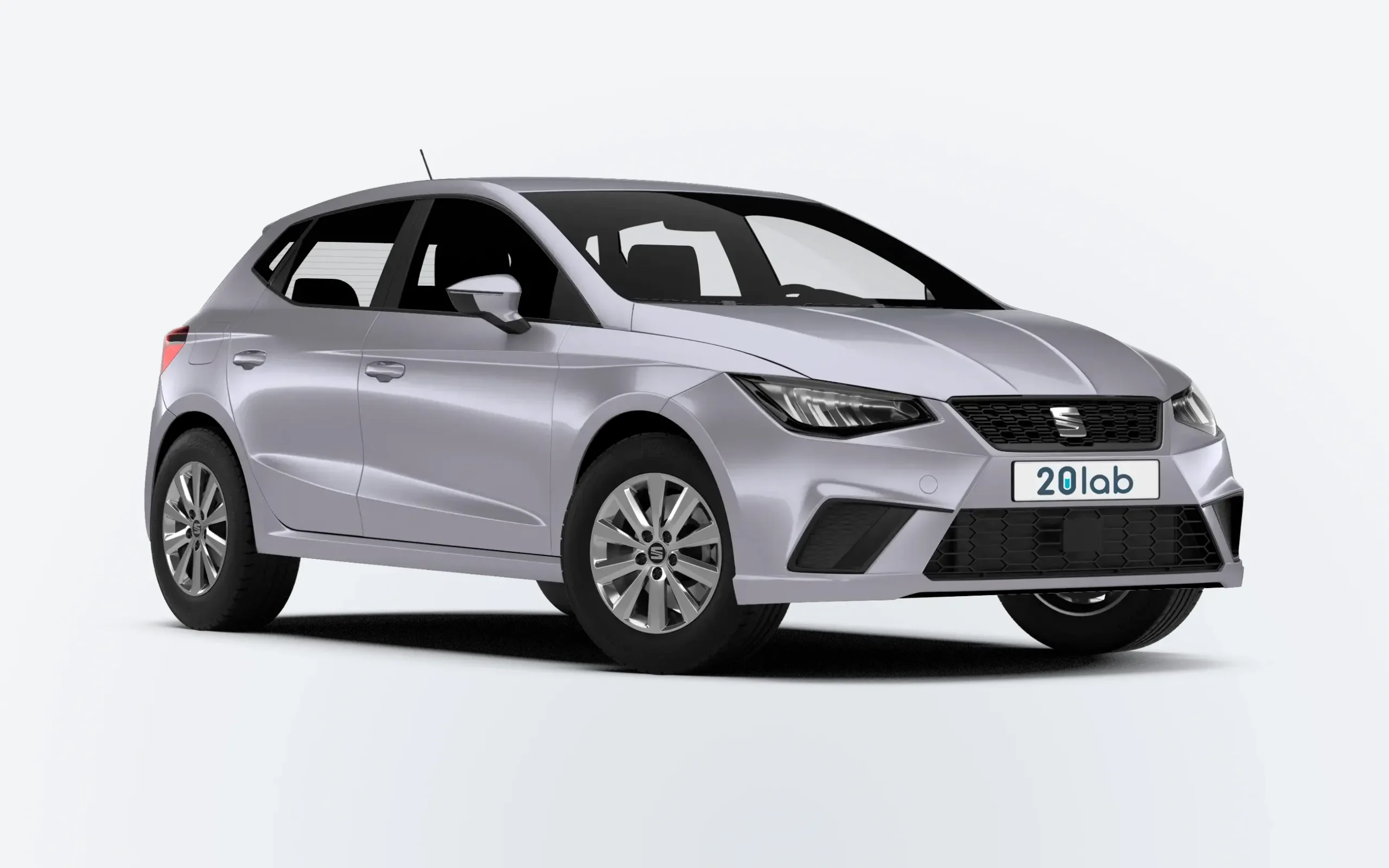 Seat Ibiza 1.0 TSI FR Go 81 kW (110 CV) - Foto 3