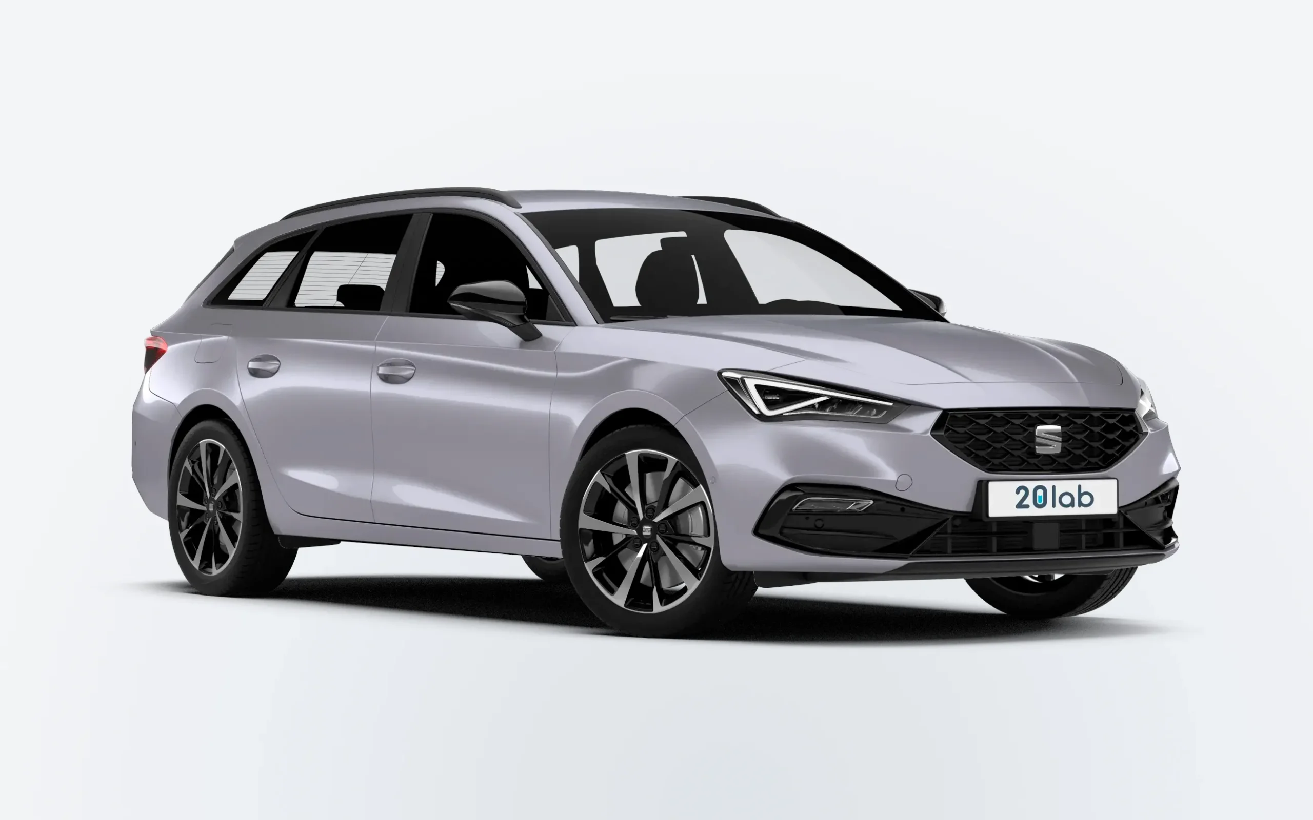 Seat Leon 1.5 TSI S&S FR ST 110 kW (150 CV) - Foto 3