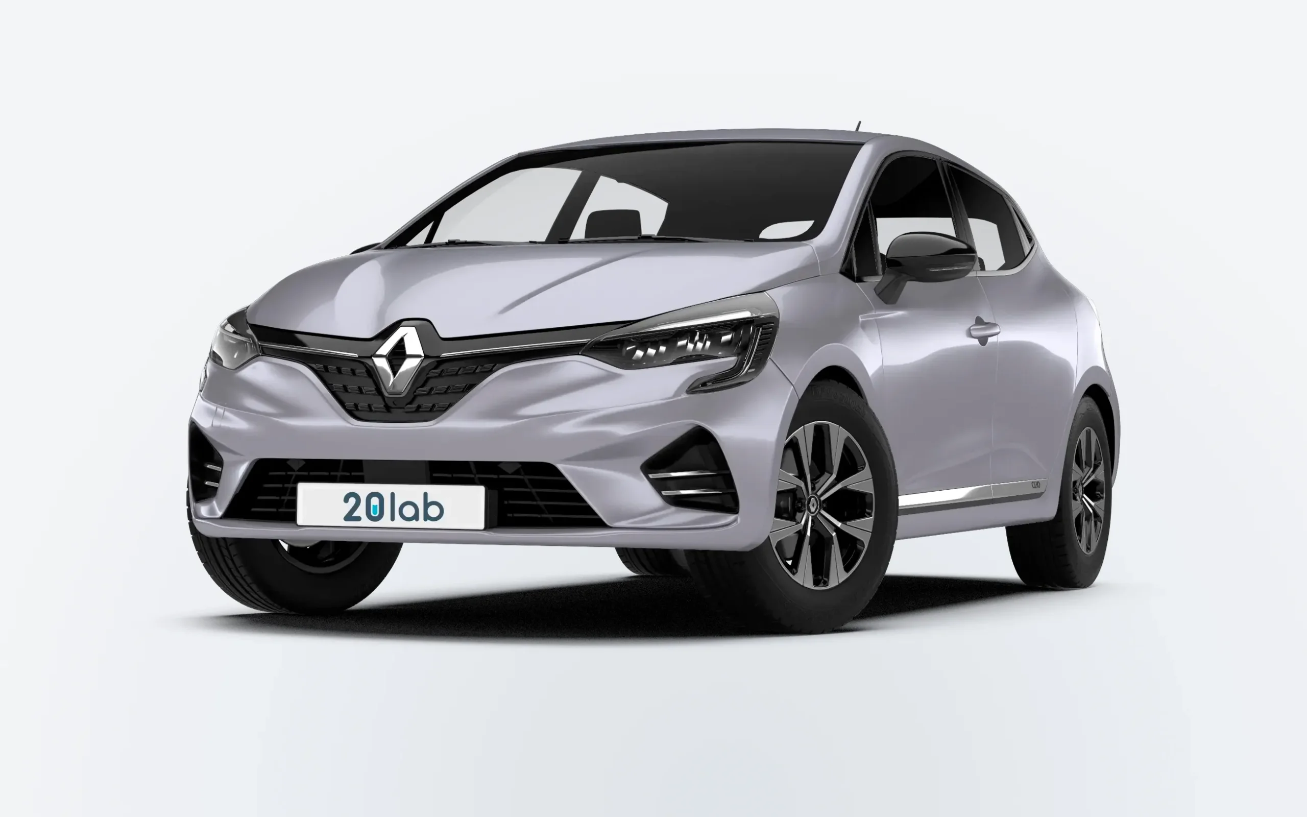 Renault Clio Business TCe 66 kW (90 CV) GLP - Foto 1