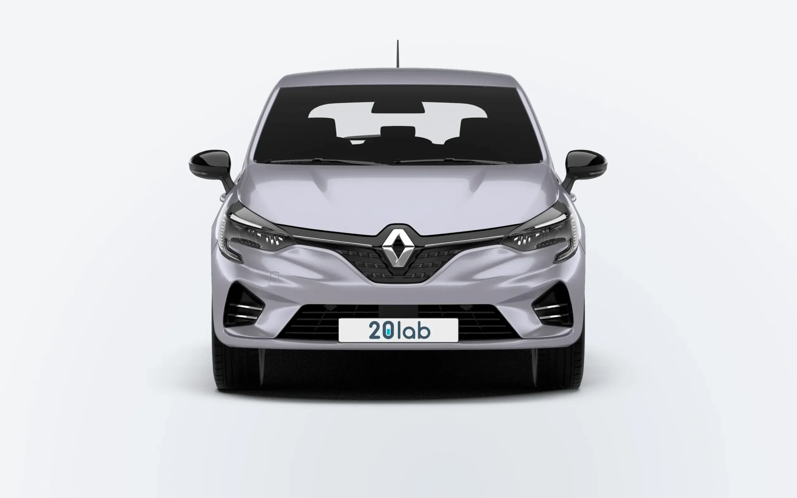 Renault Clio Business TCe 66 kW (90 CV) GLP - Foto 2