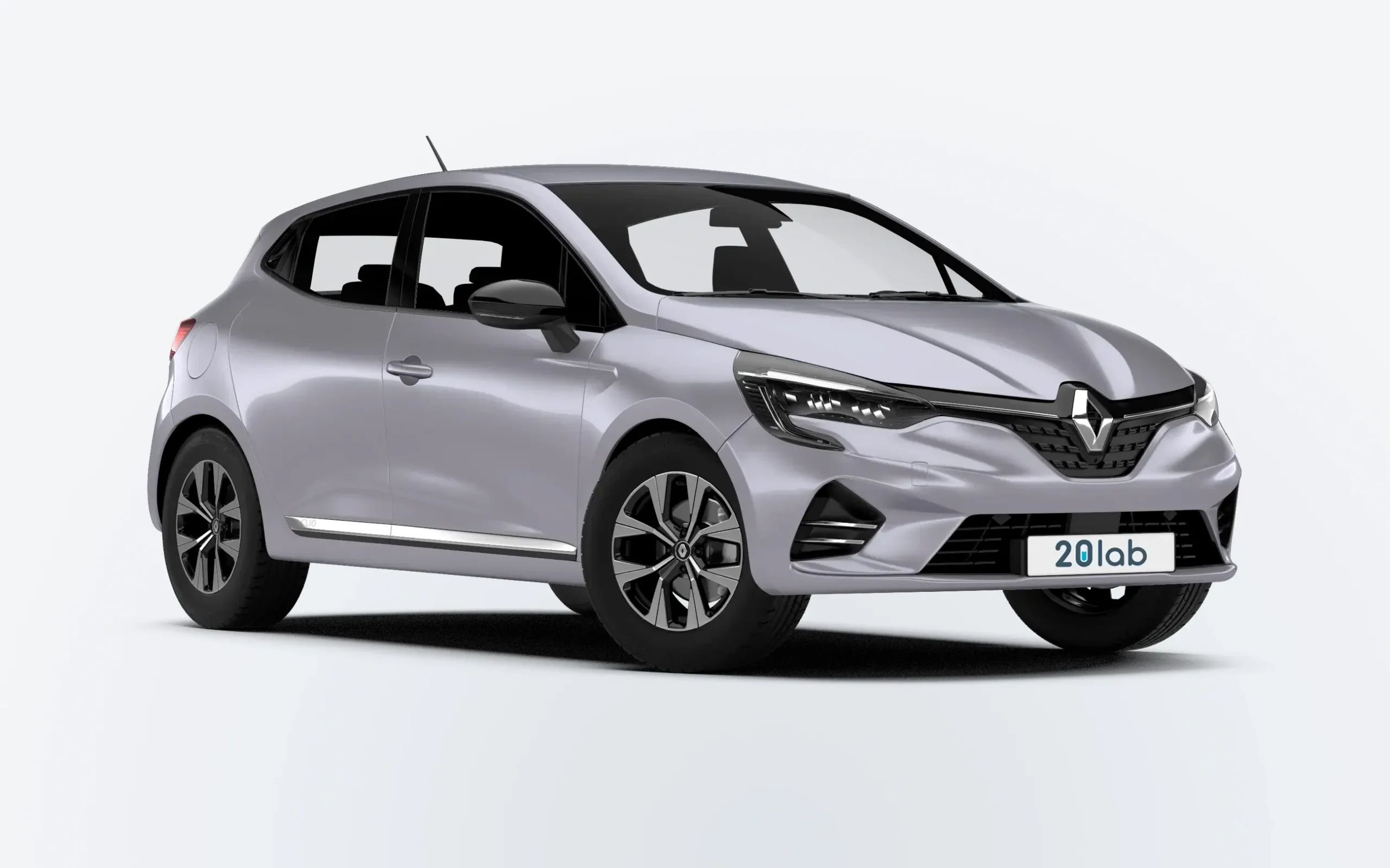 Renault Clio Business TCe 66 kW (90 CV) GLP - Foto 3