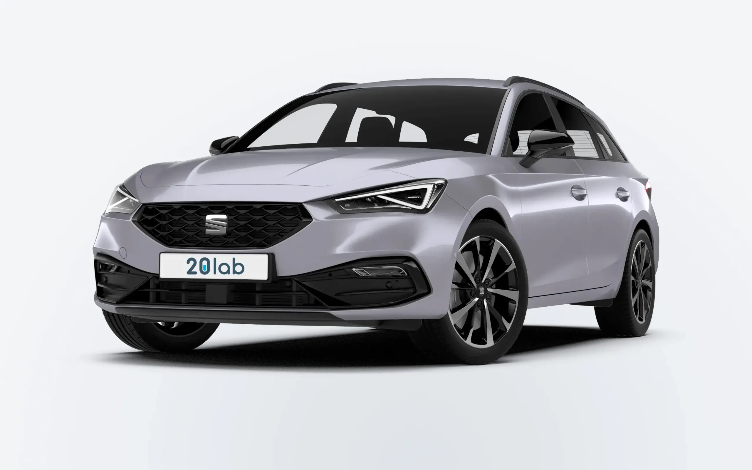 Seat Leon st 1.6 TDI S&S Style 85 kW (115 CV) - Foto 1