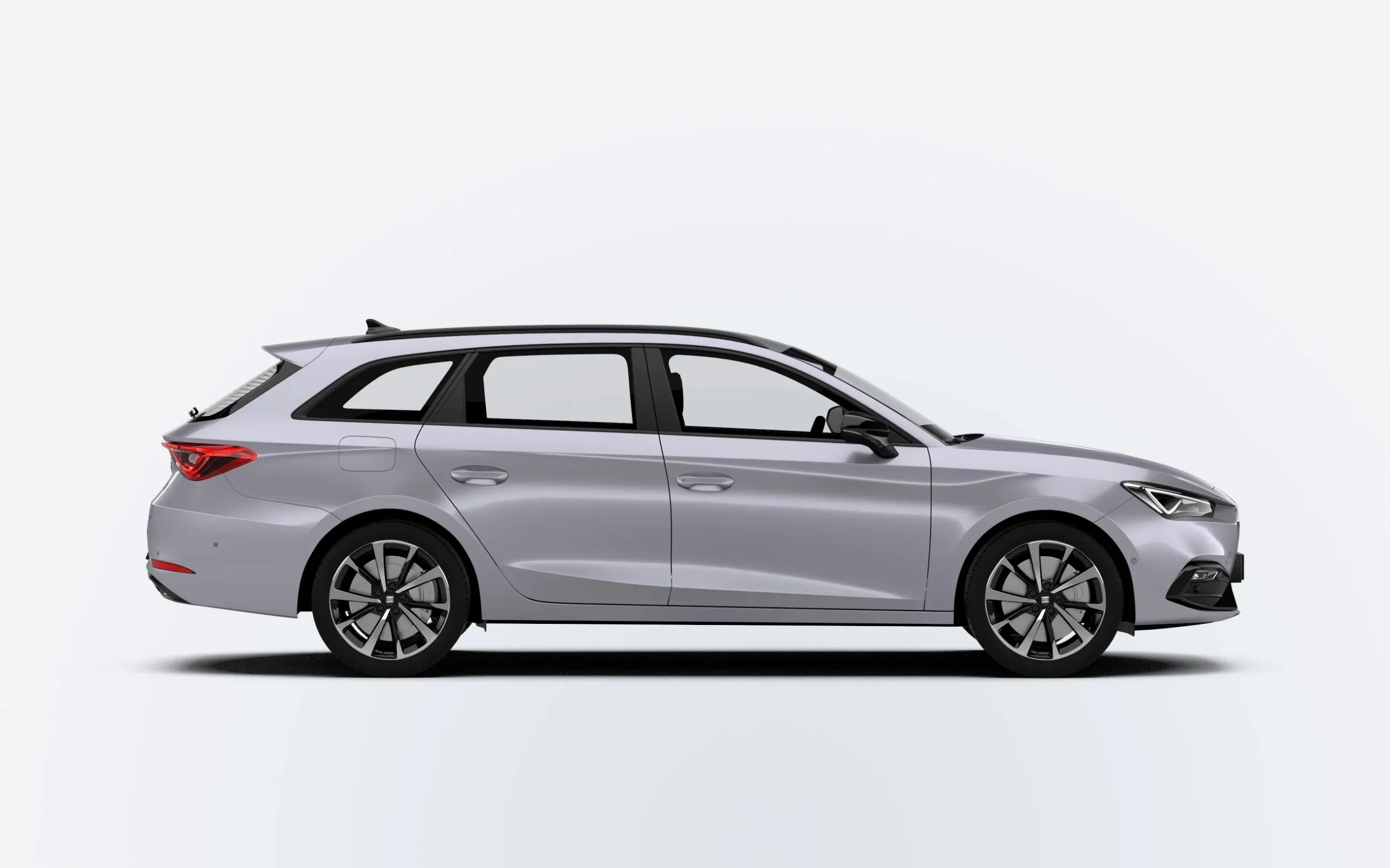 Seat Leon st 1.6 TDI S&S Style 85 kW (115 CV) - Foto 4