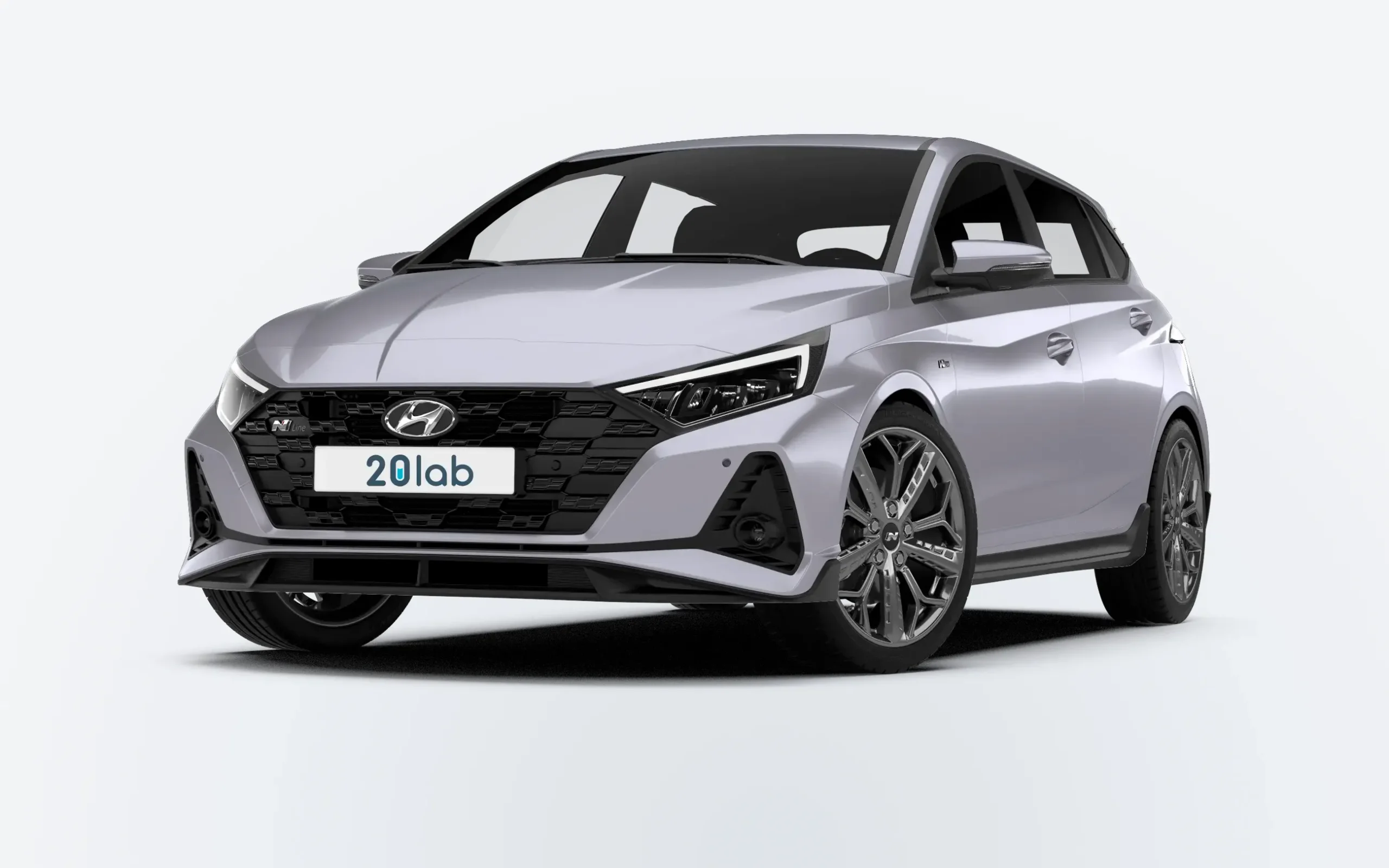 Hyundai I20 1.2 MPI Klass 62 kW (84 CV) - Foto 1