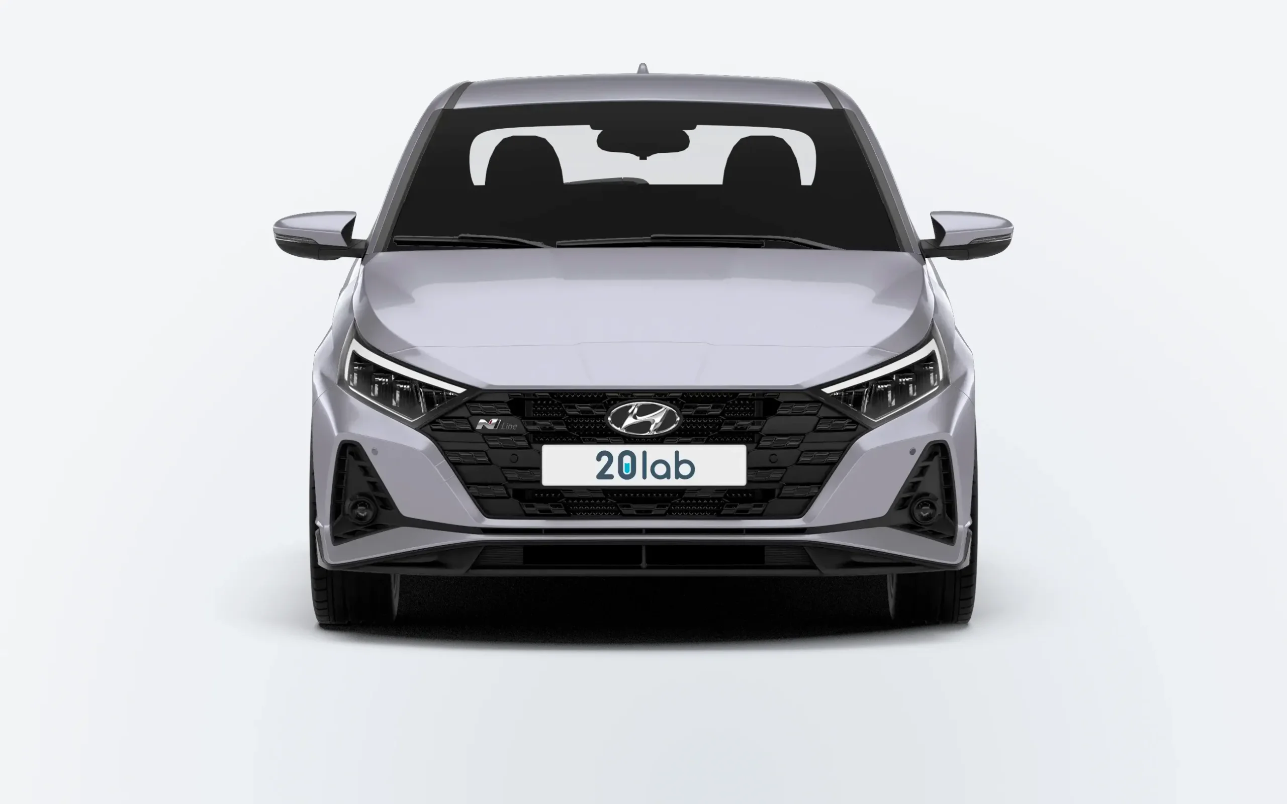 Hyundai I20 1.2 MPI Klass 62 kW (84 CV) - Foto 2