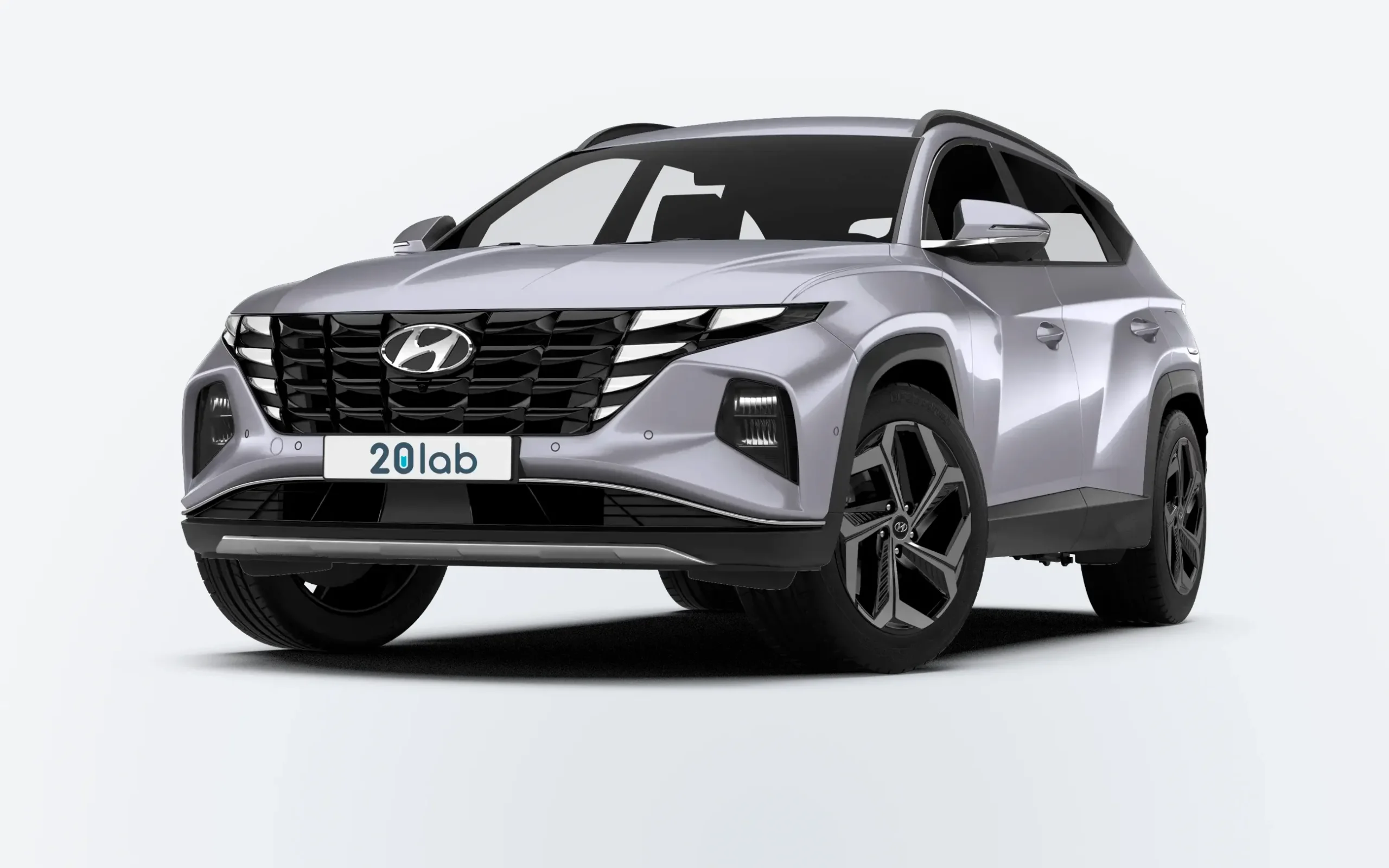 Hyundai Tucson 1.6 TGDI 48V N-Line 4X2 110 kW (150 CV) - Foto 1