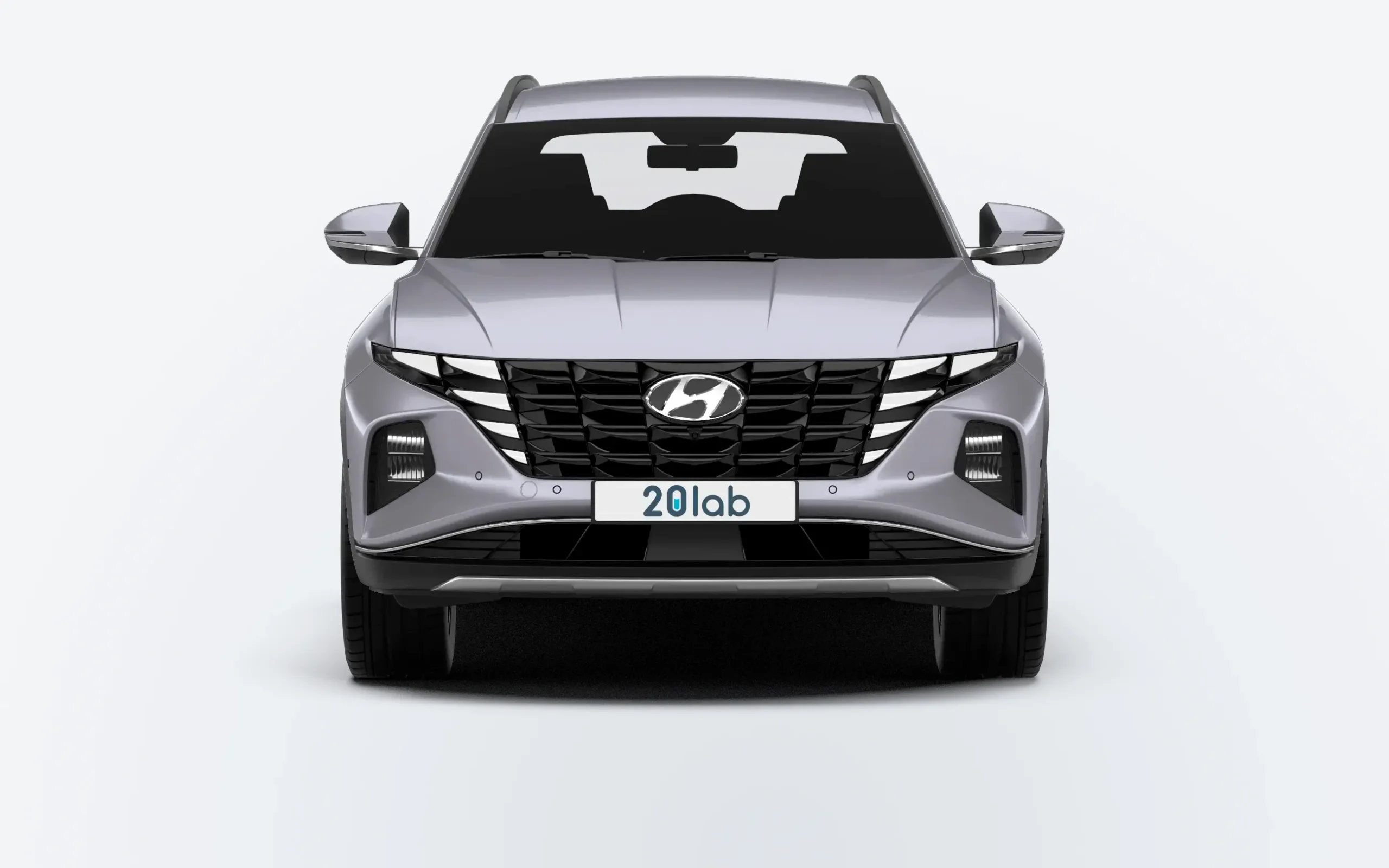 Hyundai Tucson 1.6 TGDI 48V N-Line 4X2 110 kW (150 CV) - Foto 2