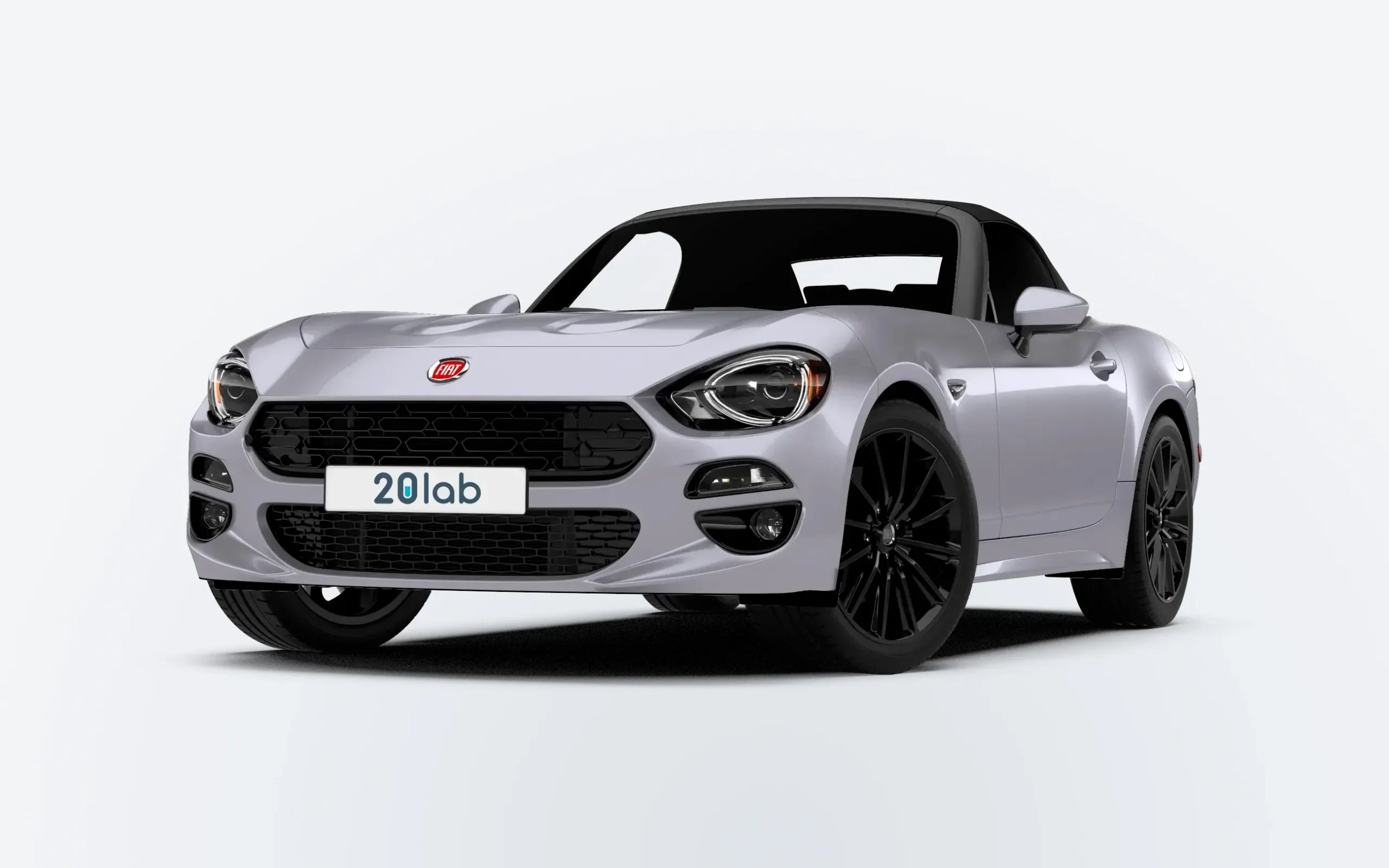 Fiat 124 spider 1.4 Multiair Cabrio Lusso 103 kW (140 CV) - Foto 1