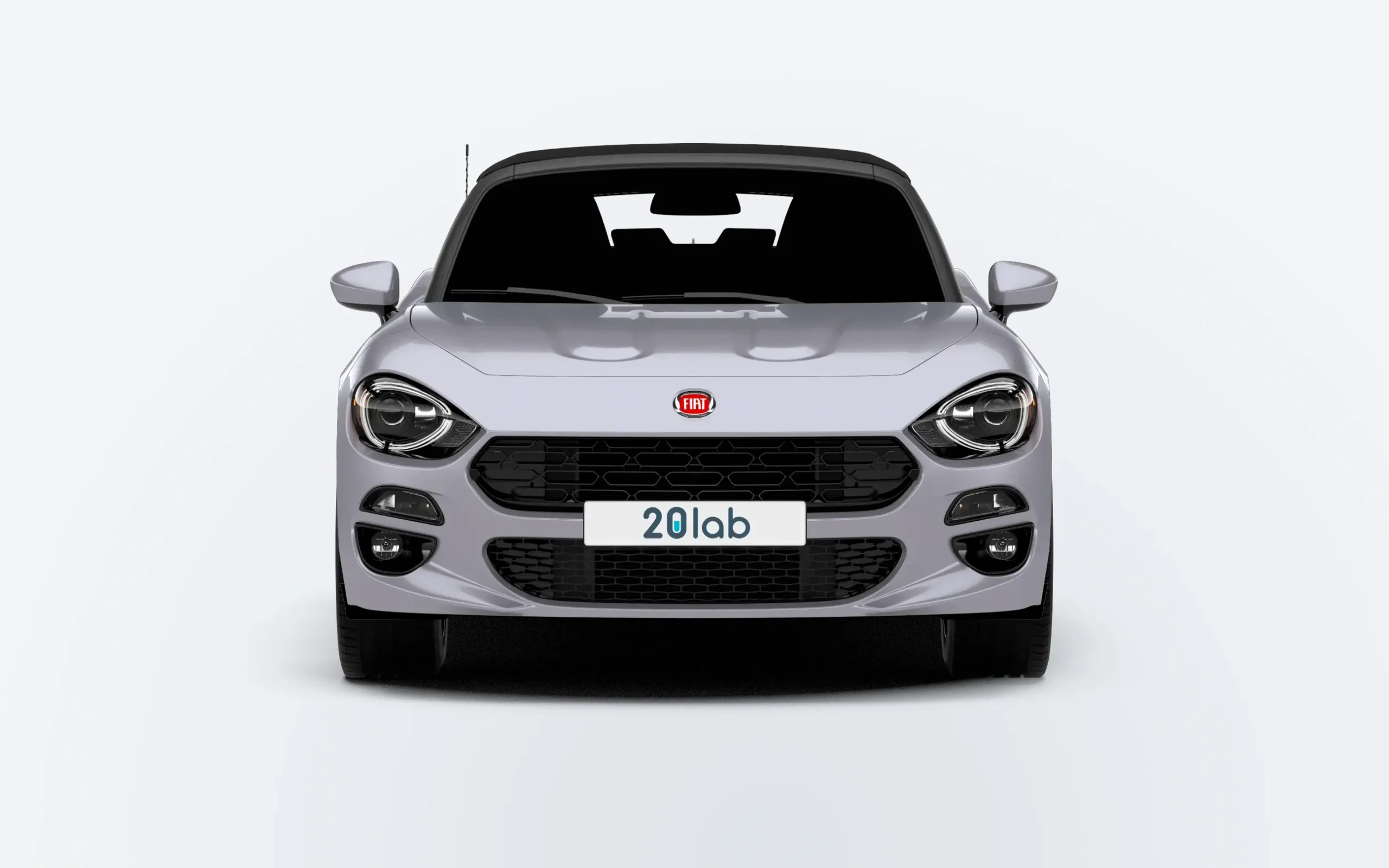 Fiat 124 spider 1.4 Multiair Cabrio Lusso 103 kW (140 CV) - Foto 2