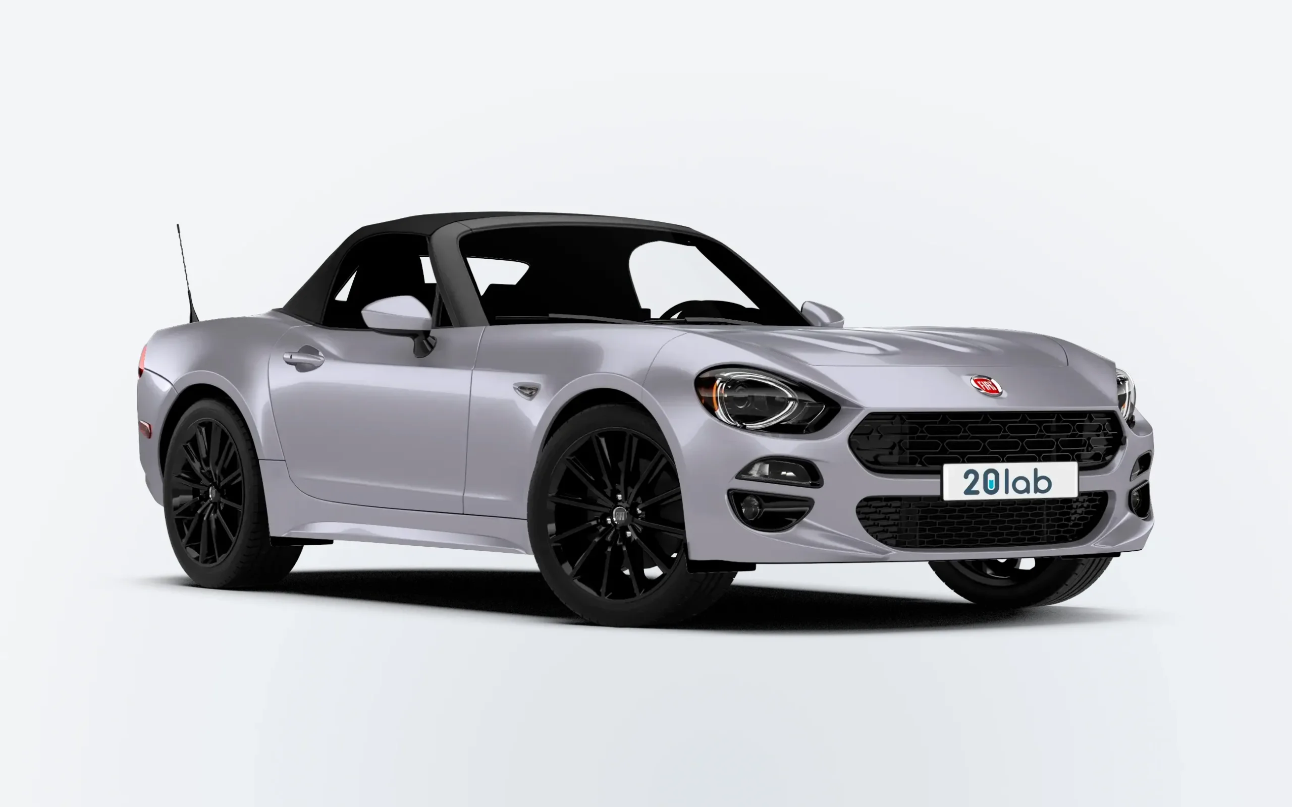 Fiat 124 spider 1.4 Multiair Cabrio Lusso 103 kW (140 CV) - Foto 3