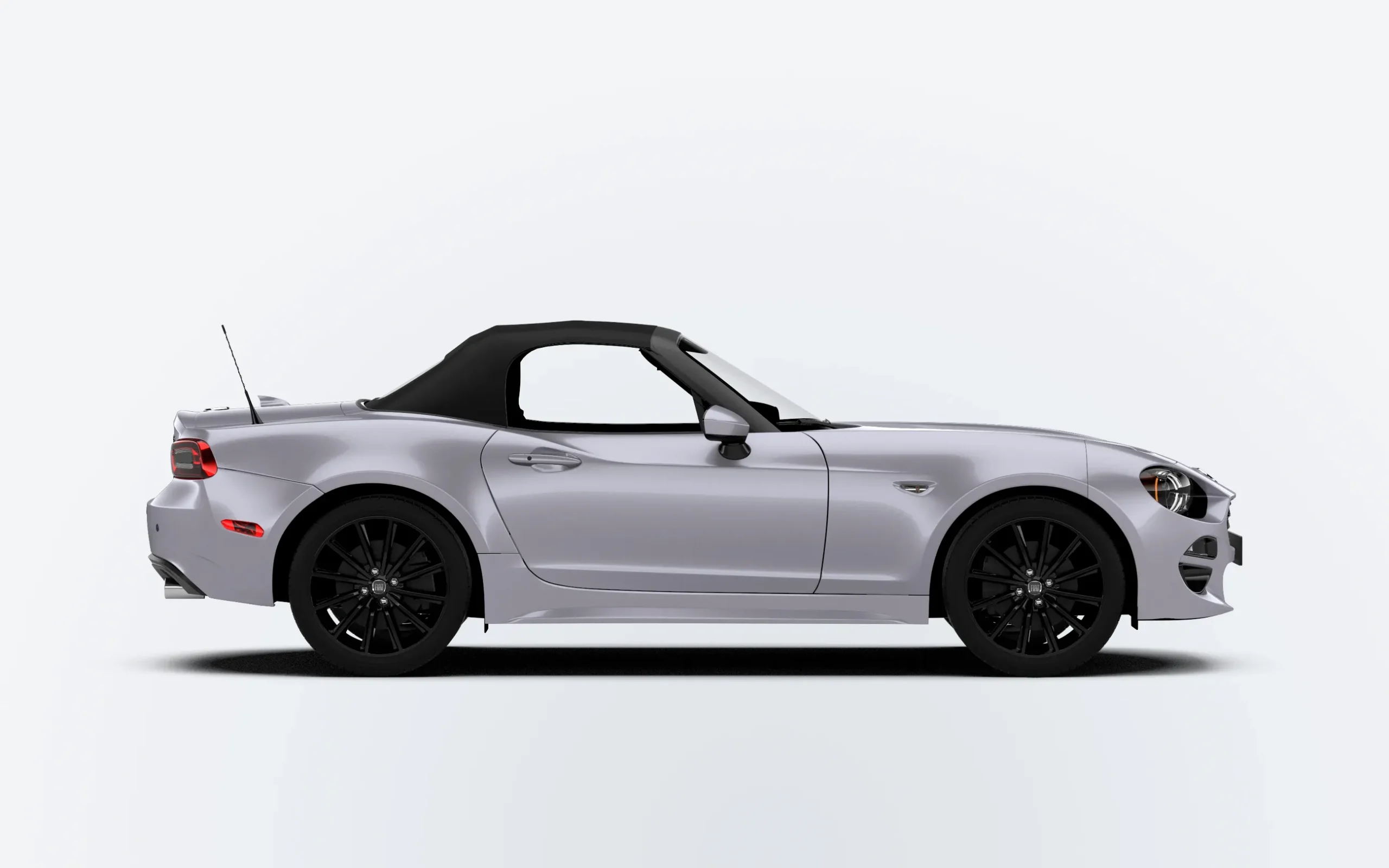 Fiat 124 spider 1.4 Multiair Cabrio Lusso 103 kW (140 CV) - Foto 4