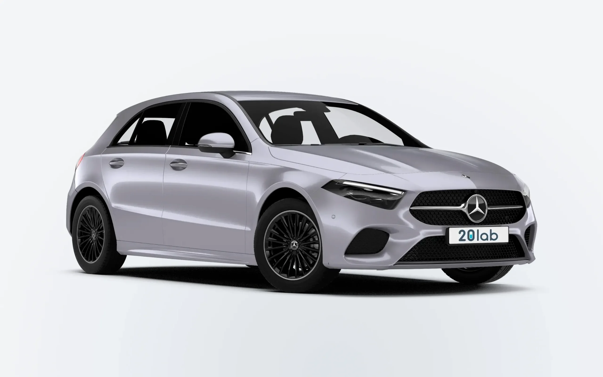 Mercedes-benz Clase a A 200 d 110 kW (150 CV) - Foto 3