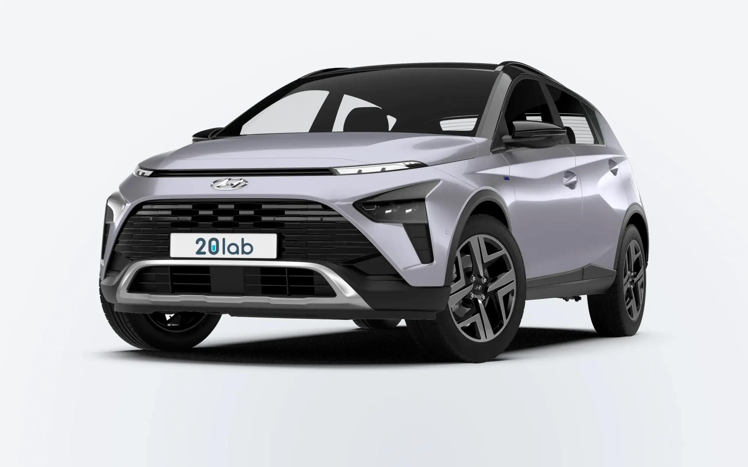 Hyundai Bayon 1.0 TGDI 48V Tecno DCT 74 kW (100 CV) - Foto 1