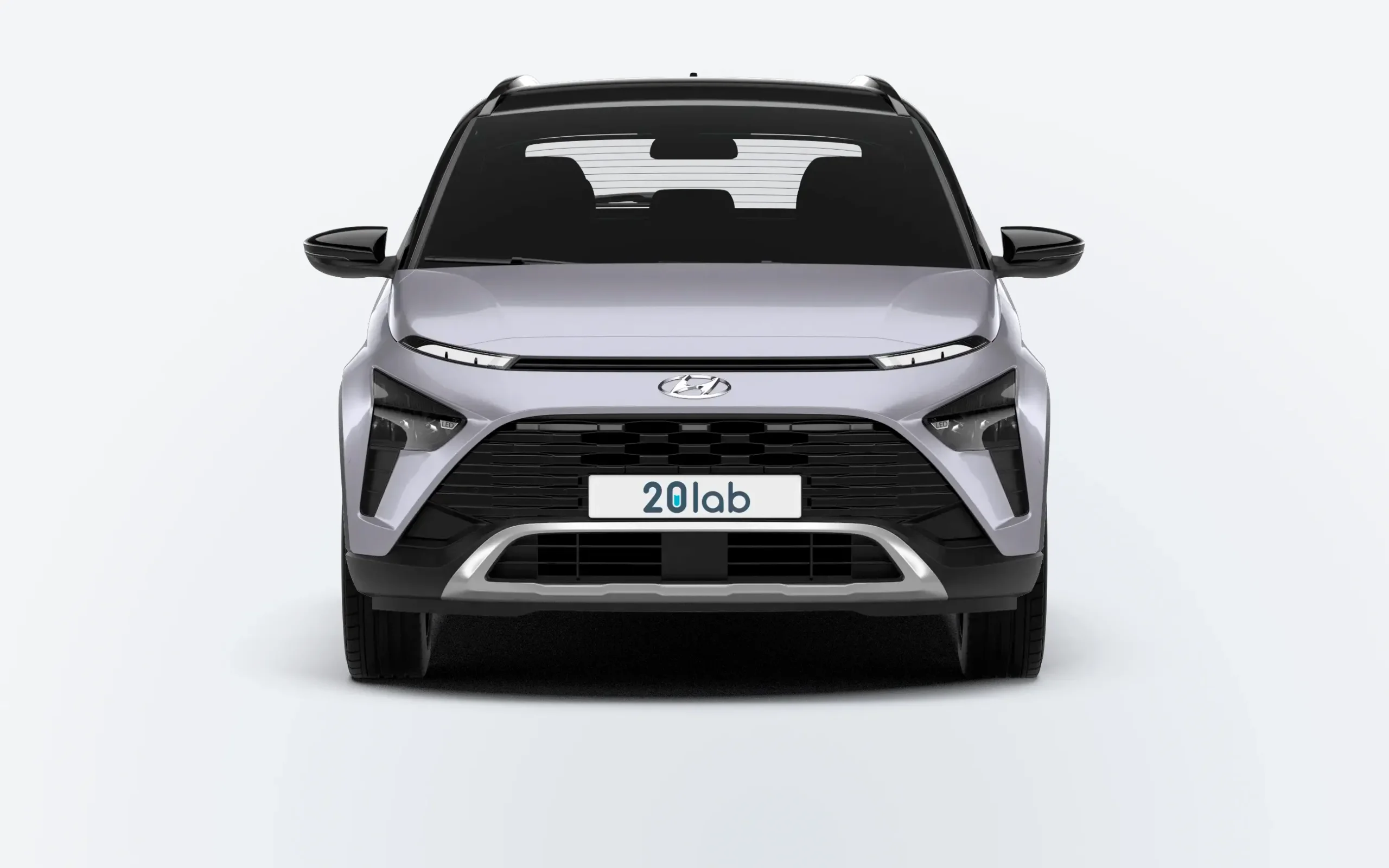 Hyundai Bayon 1.0 TGDI 48V Tecno DCT 74 kW (100 CV) - Foto 2