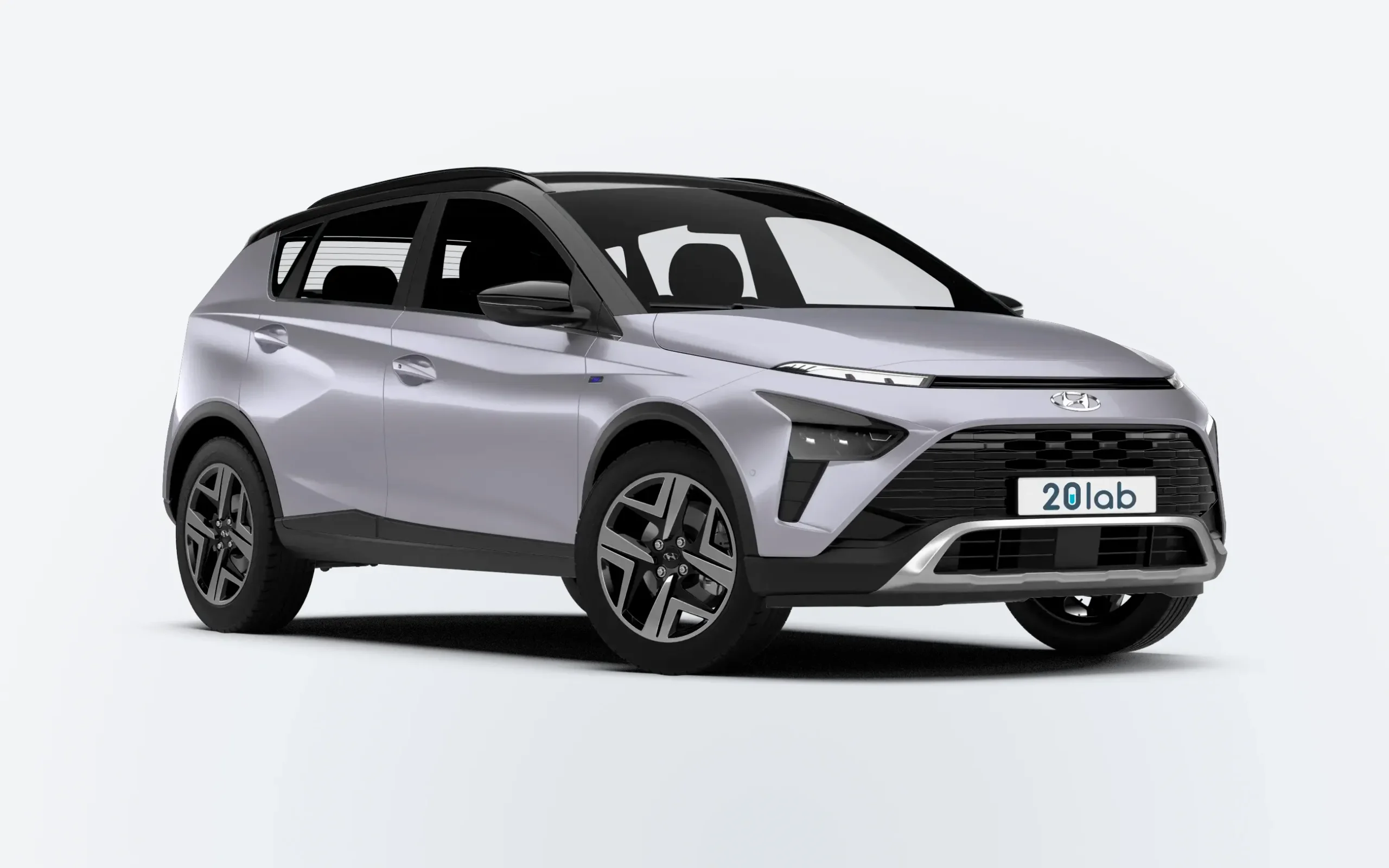 Hyundai Bayon 1.0 TGDI 48V Tecno DCT 74 kW (100 CV) - Foto 3