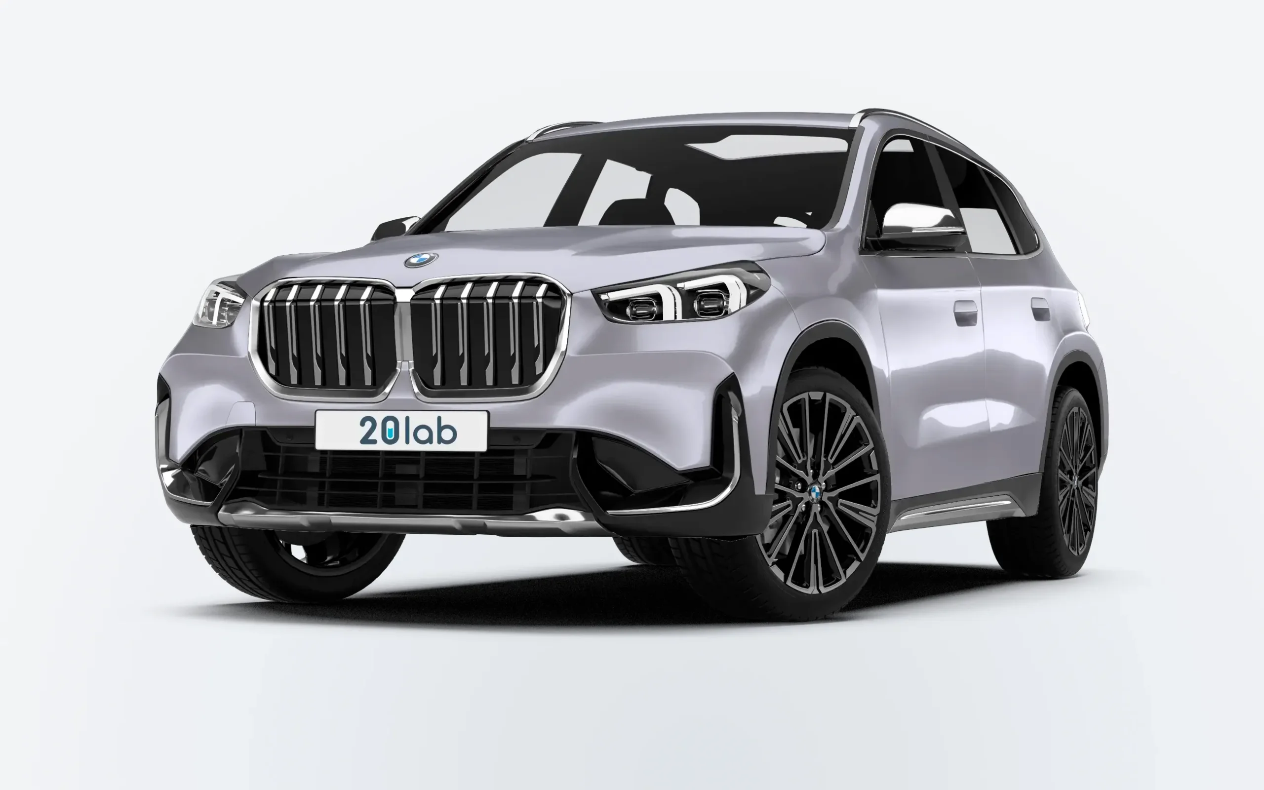Bmw X1 sDrive18d 110 kW (150 CV) - Foto 1