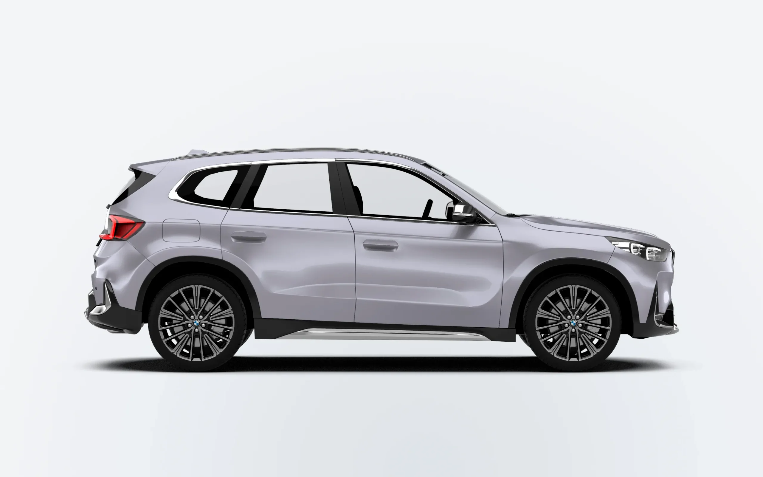 Bmw X1 sDrive18d 110 kW (150 CV) - Foto 4