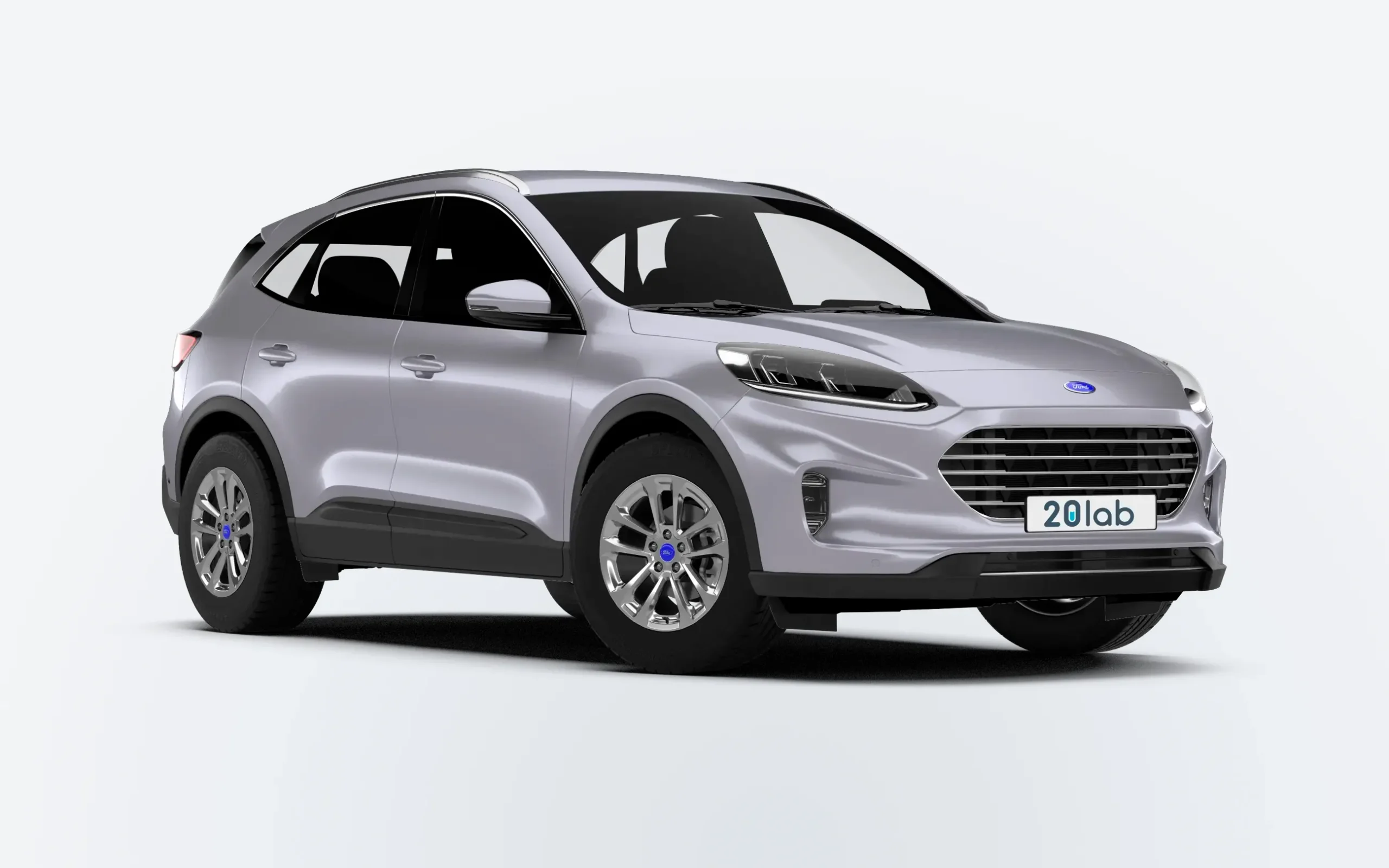 Ford Kuga 1.5 EcoBoost ST-Line Limited Edition 4x2 110 kW (150 CV) - Foto 3