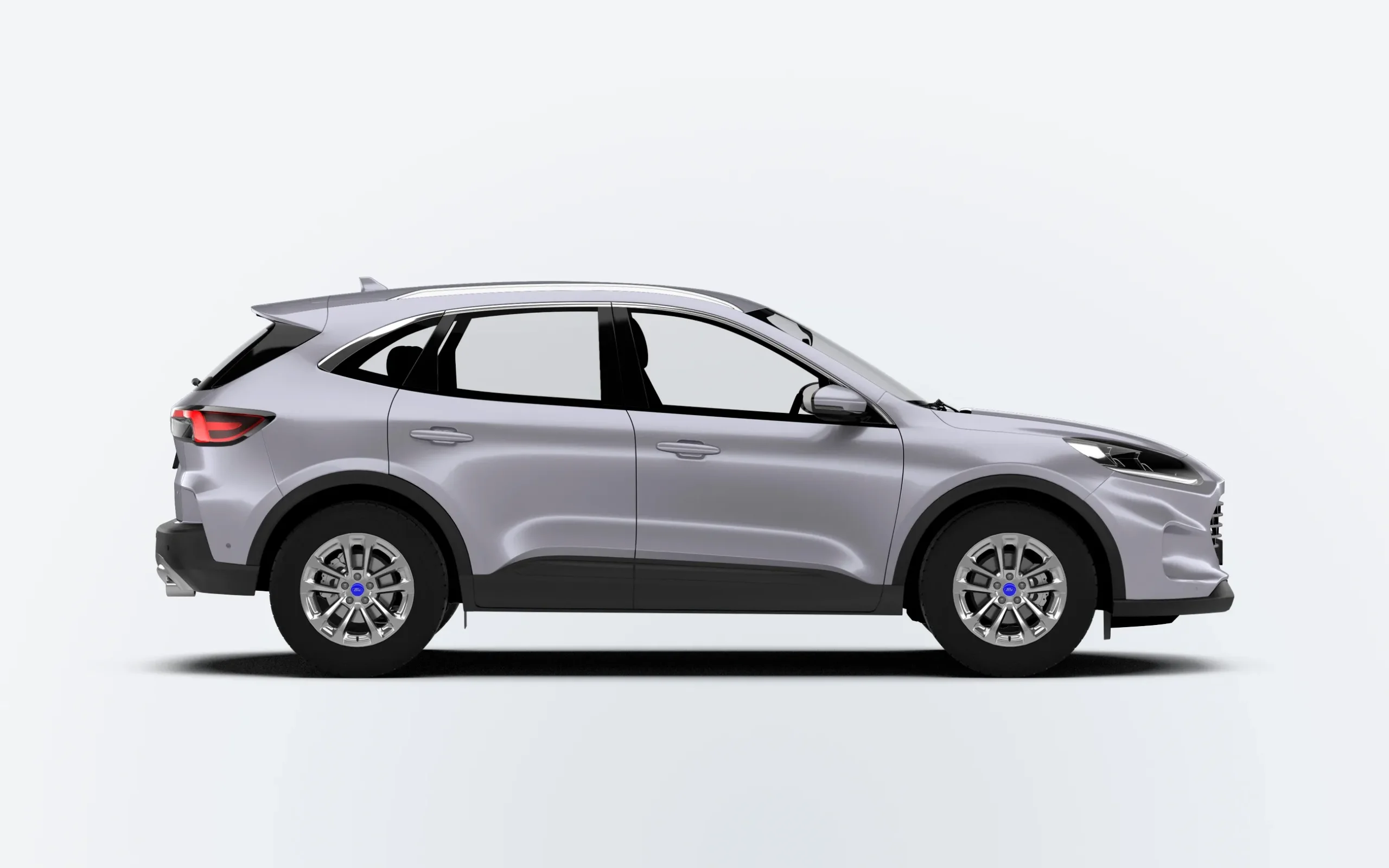 Ford Kuga 1.5 EcoBoost ST-Line Limited Edition 4x2 110 kW (150 CV) - Foto 4