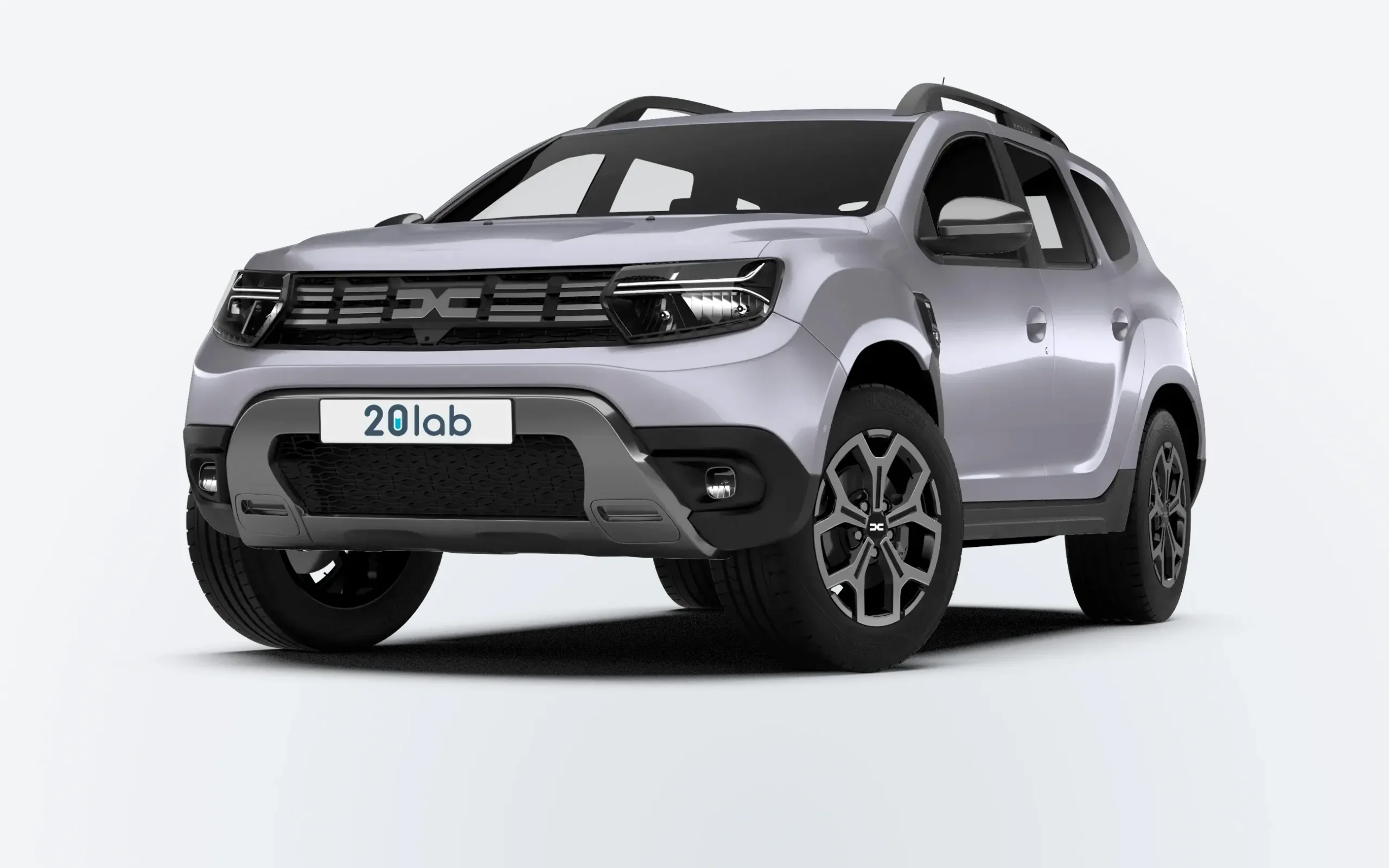 Dacia Duster DACIA Duster Prestige 1.6 85kW 4X2 ( 115cv ) - Foto 1