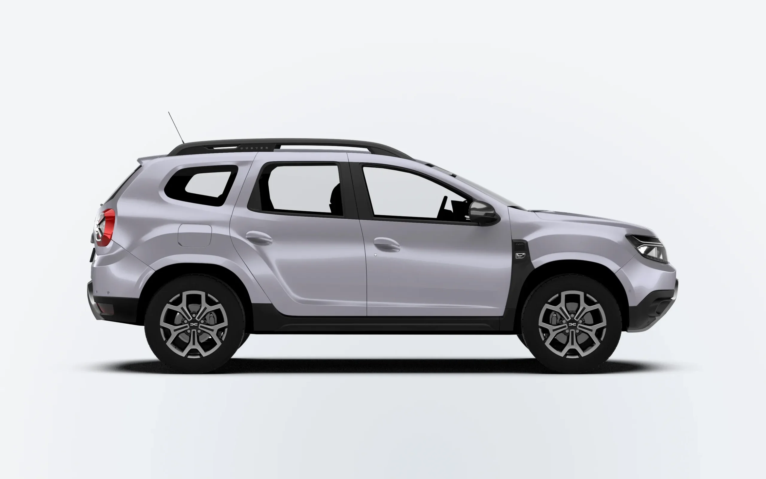 Dacia Duster DACIA Duster Prestige 1.6 85kW 4X2 ( 115cv ) - Foto 4